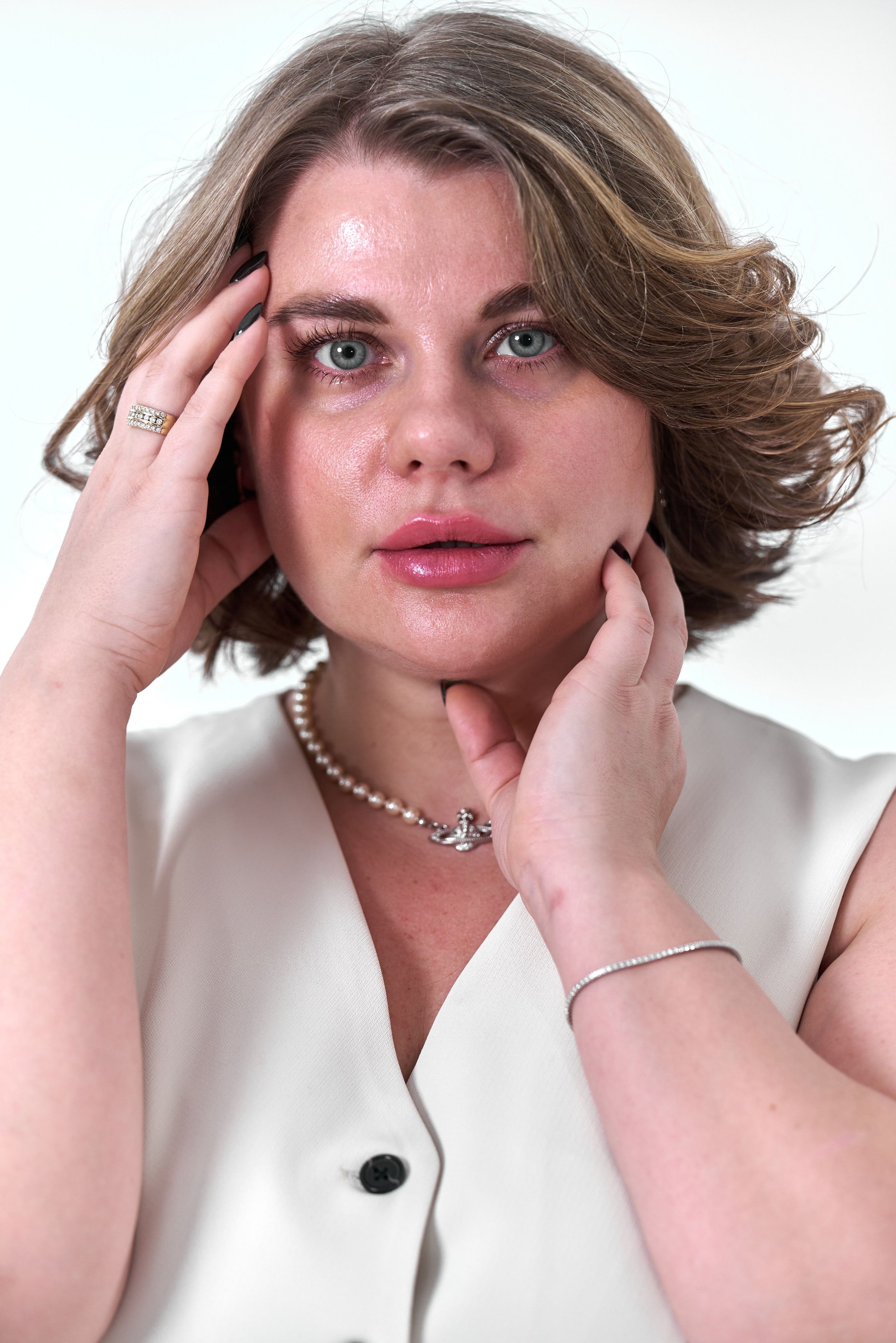 Анастасия Щёлково. Фотограф Щёлково