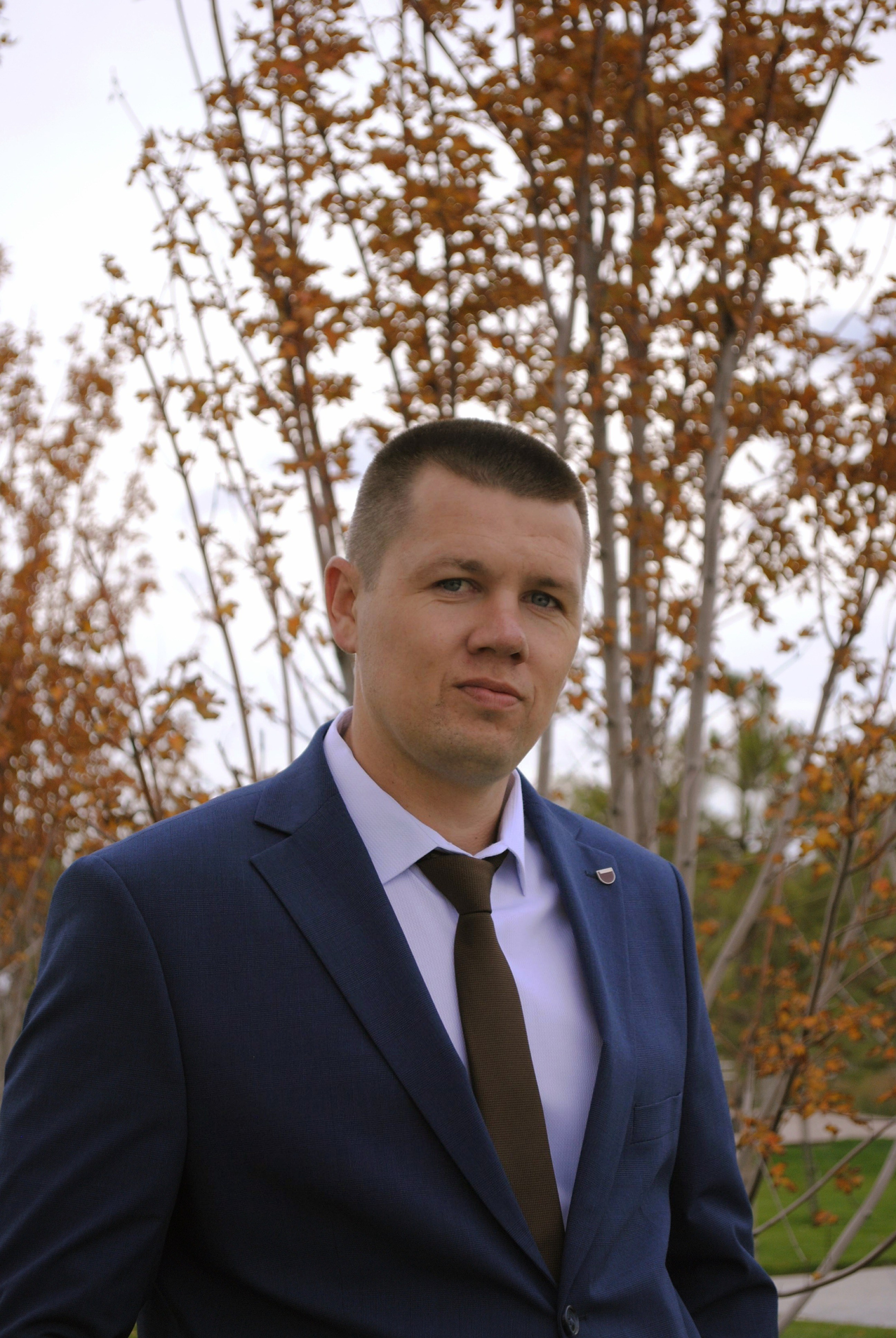 Иван &Ирина. Фотограф Мария Мусаелян