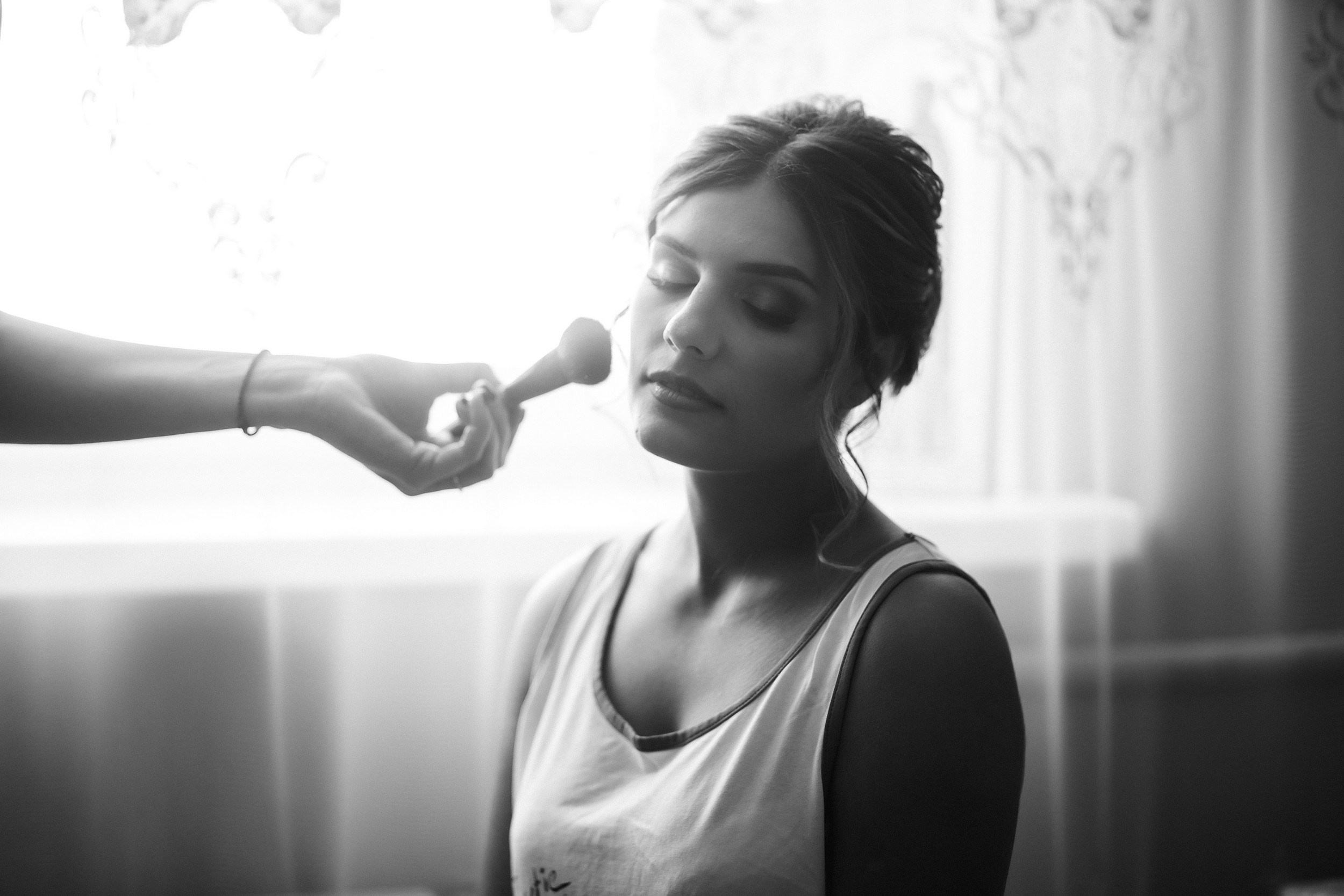 Свадьба. Свадебный фотограф из Москвы Марат Ферзалиев