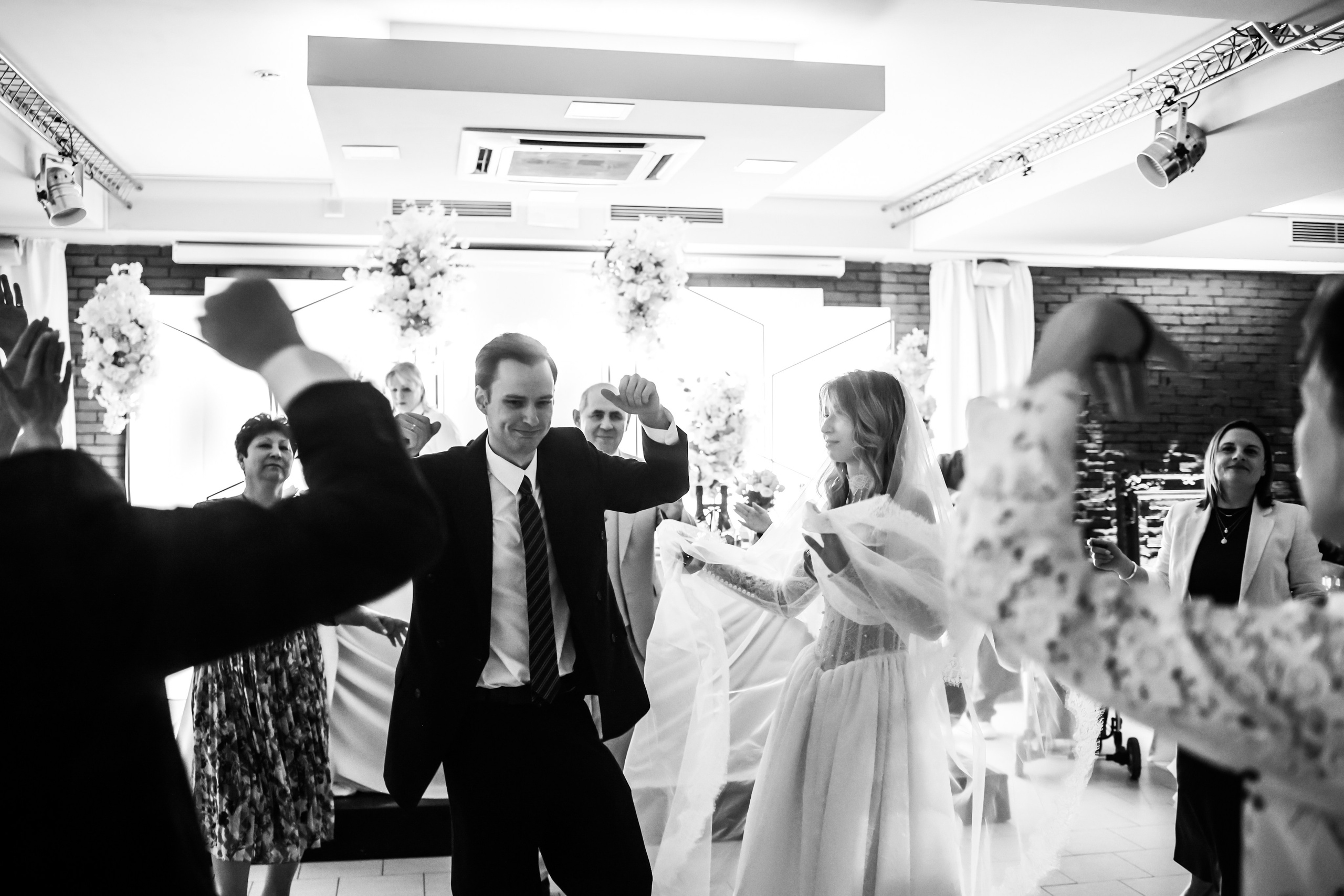 Вася и Лиза. Фотограф на Новой риге и в Москве Елена Елис