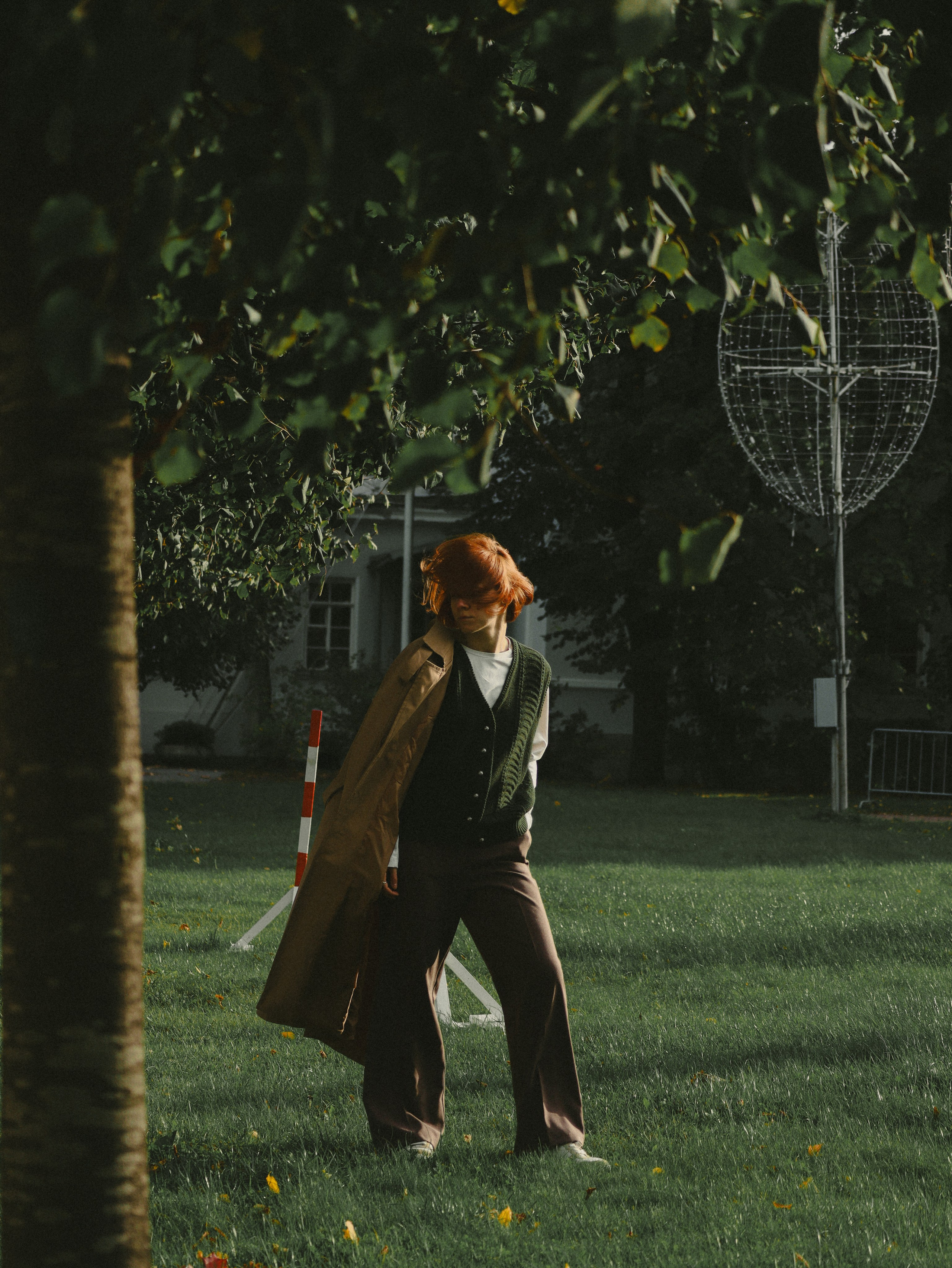 КИНО-ПРОГУЛКА. Кинематографичный фотограф, видеограф Лина Плешакова, Санкт-Петербург