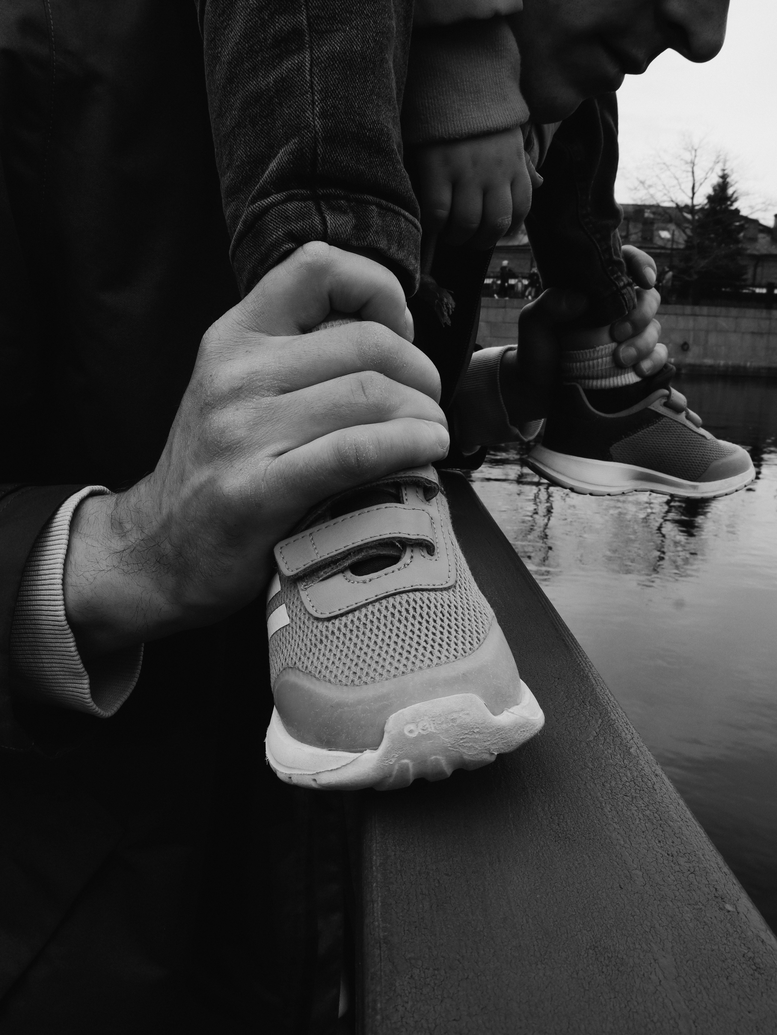 Семейная. Кинематографичный фотограф, видеограф Лина Плешакова, Санкт-Петербург