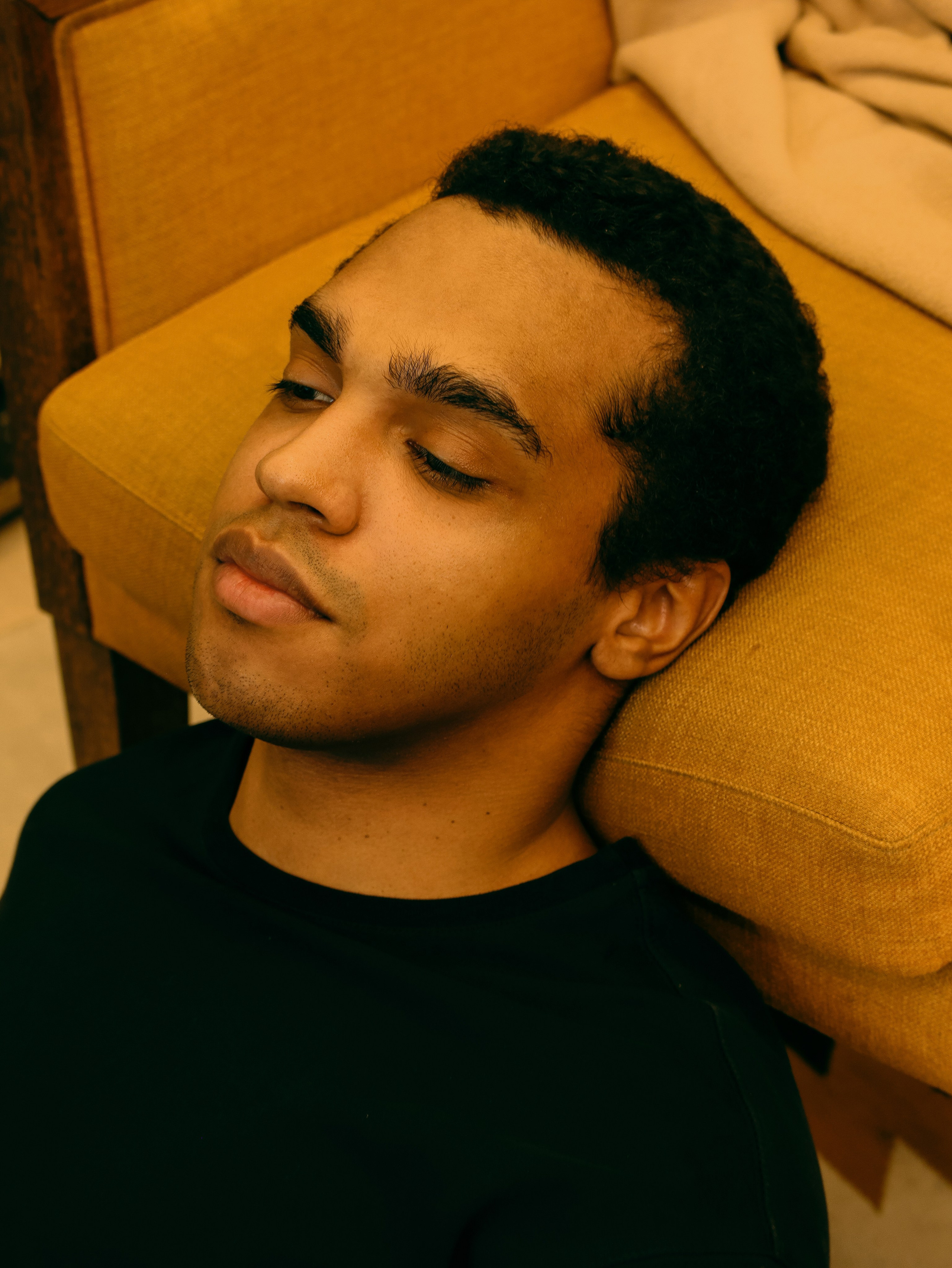 Портретная съёмка. Кинематографичный фотограф, видеограф Лина Плешакова, Санкт-Петербург