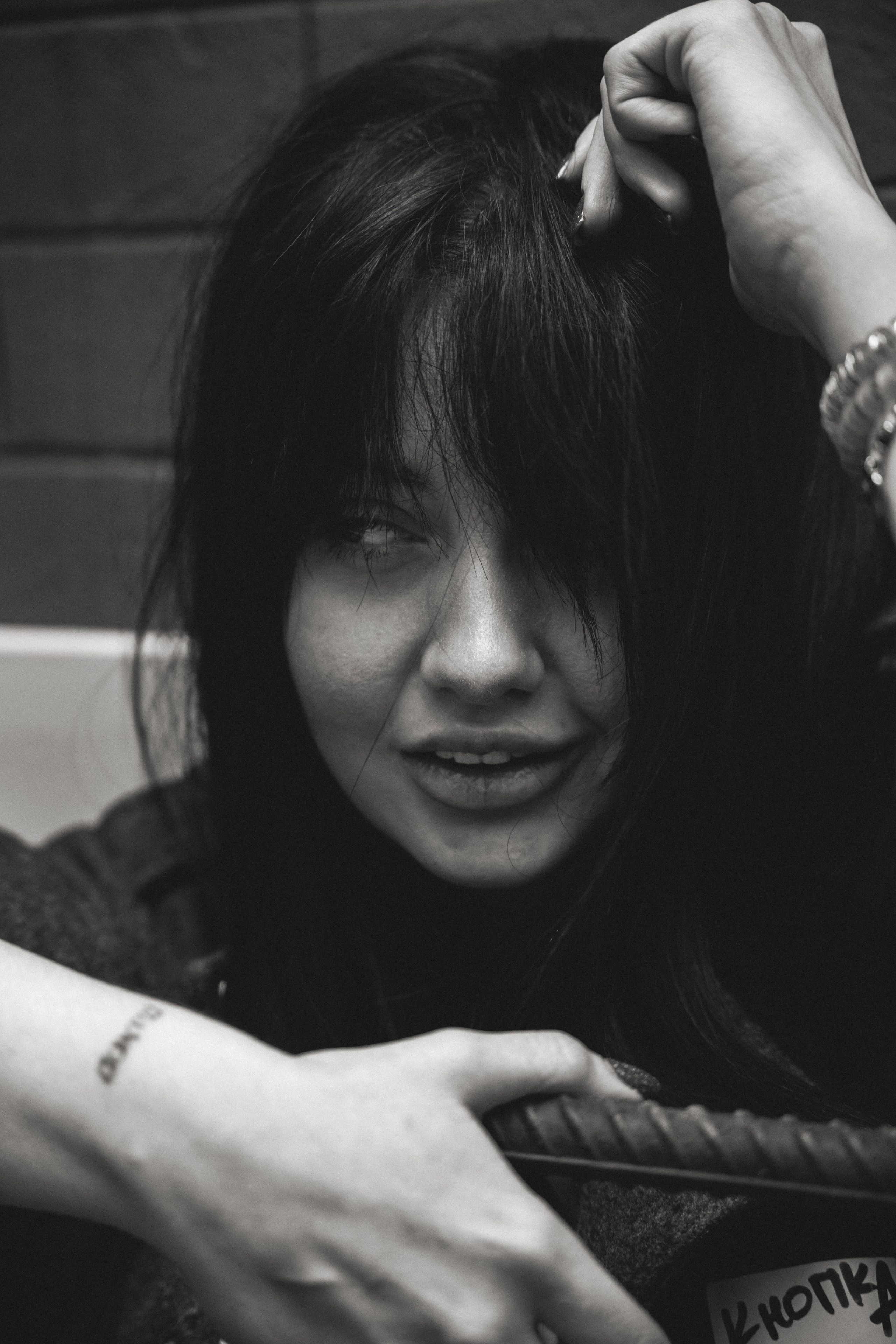 ВЕЧЕРИНКА в баре GESHTALT. Репортажный фотограф в Москве Саша Дружинина