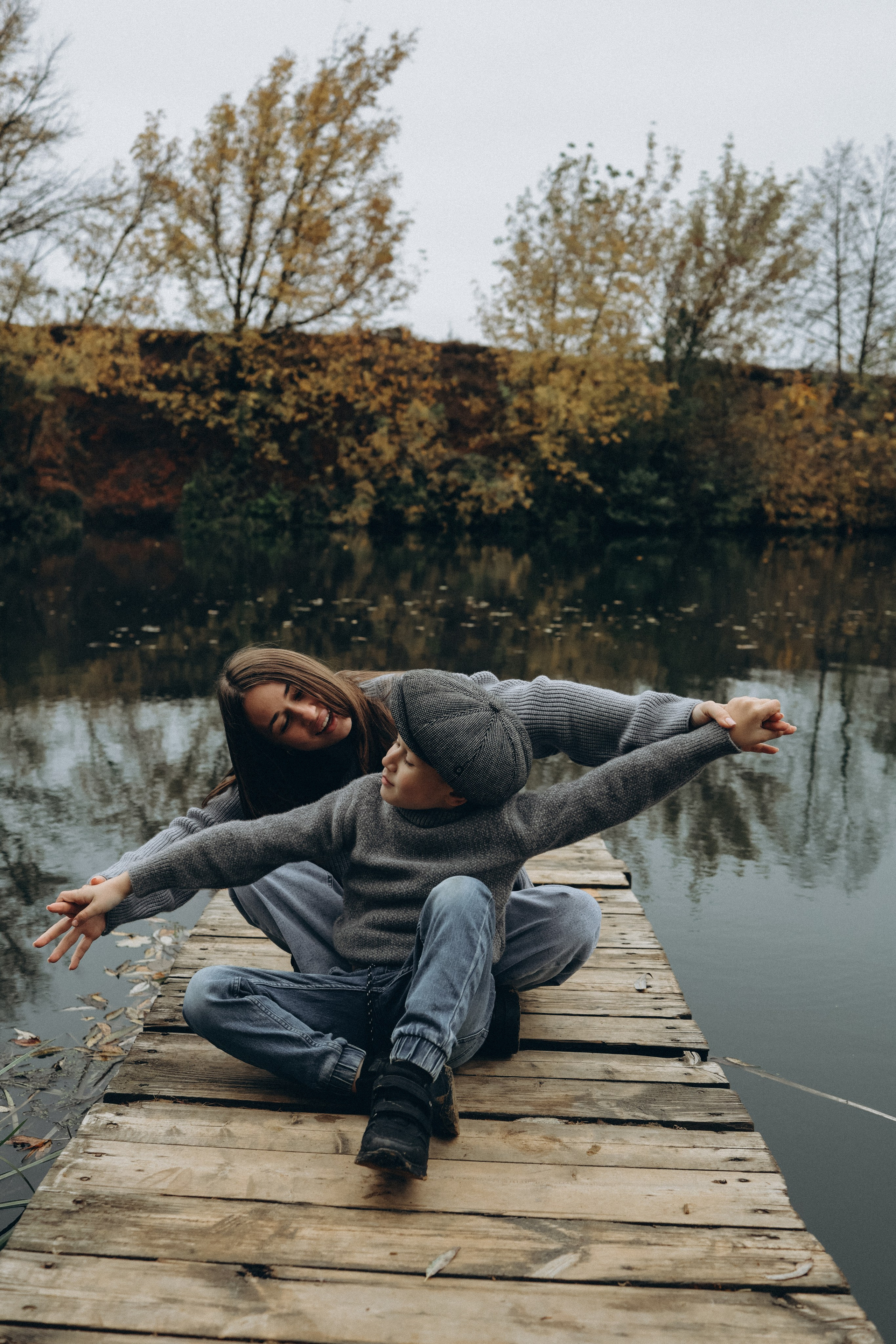 Воспоминания. ЮЛИЯ КОНДРАТЬЕВА, ВАШ СЕМЕЙНЫЙ ФОТОГРАФ
