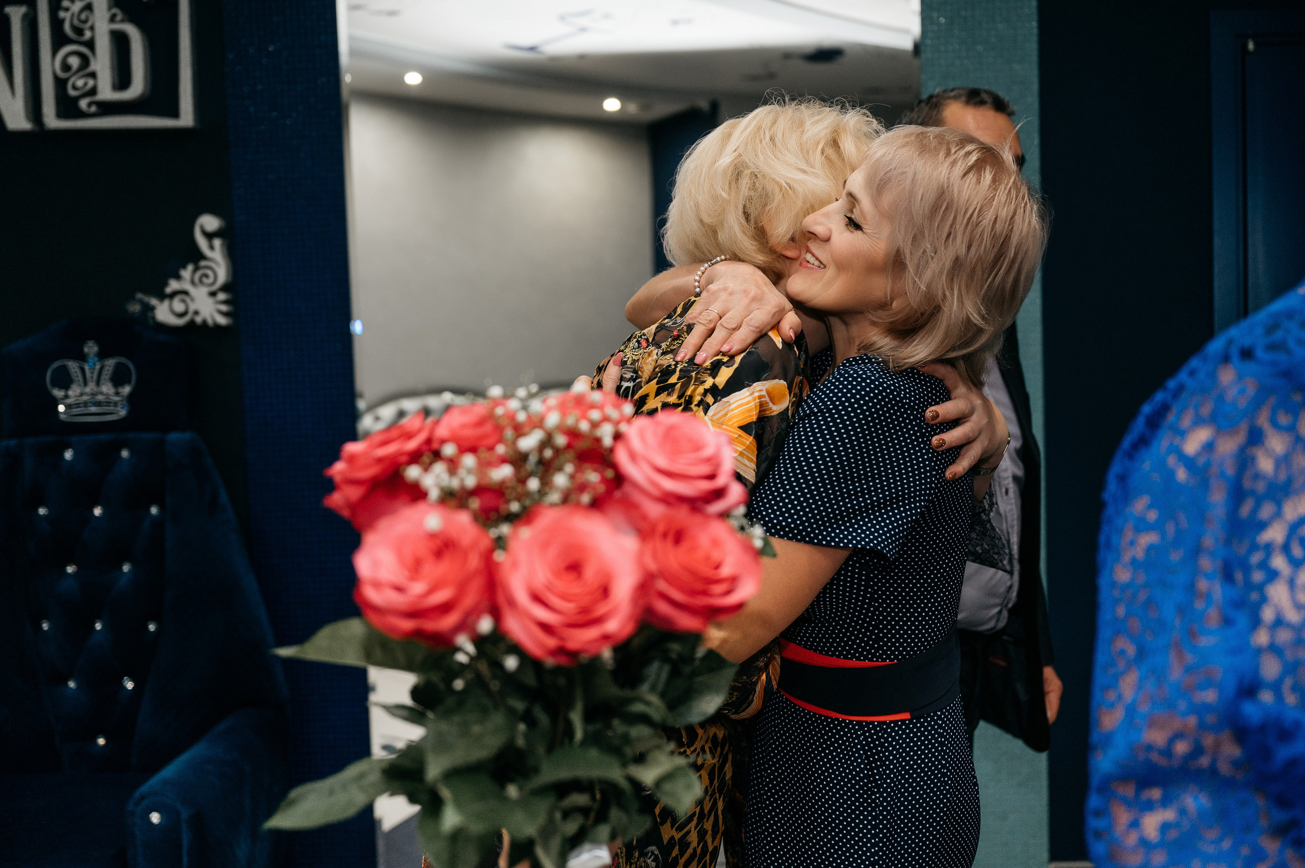 Светлана. Свадебный фотограф в Красноярске