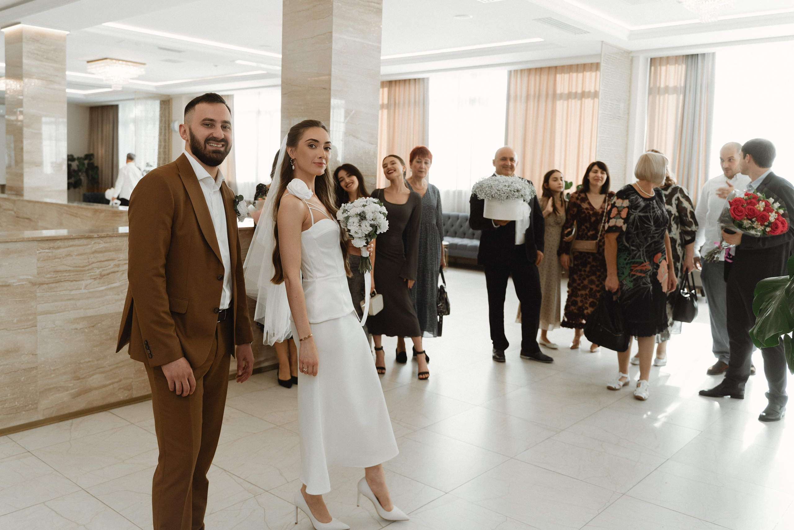 L&N. Фотограф Москва. Екатерина Дударевич