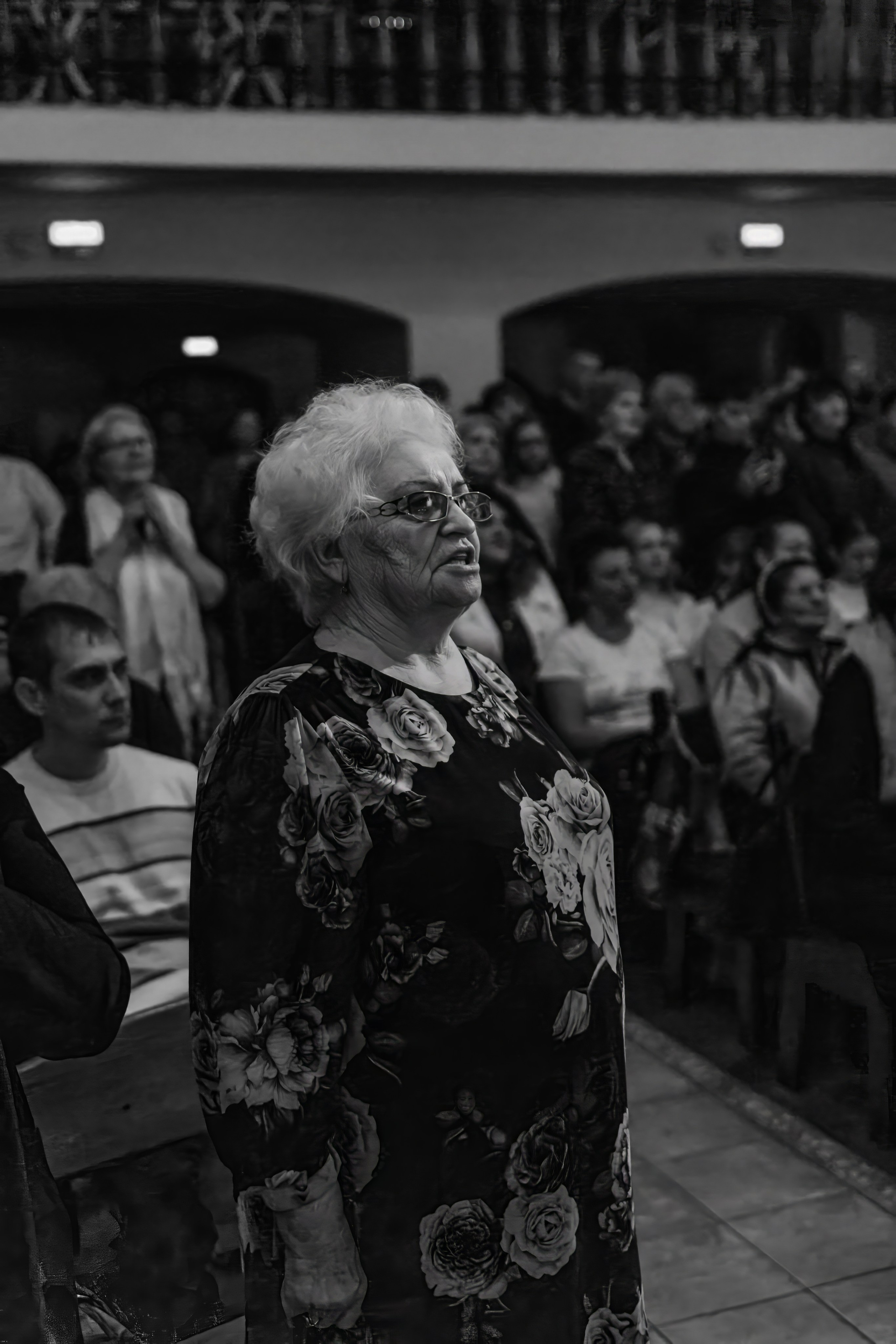 Концерт для Ветеранов