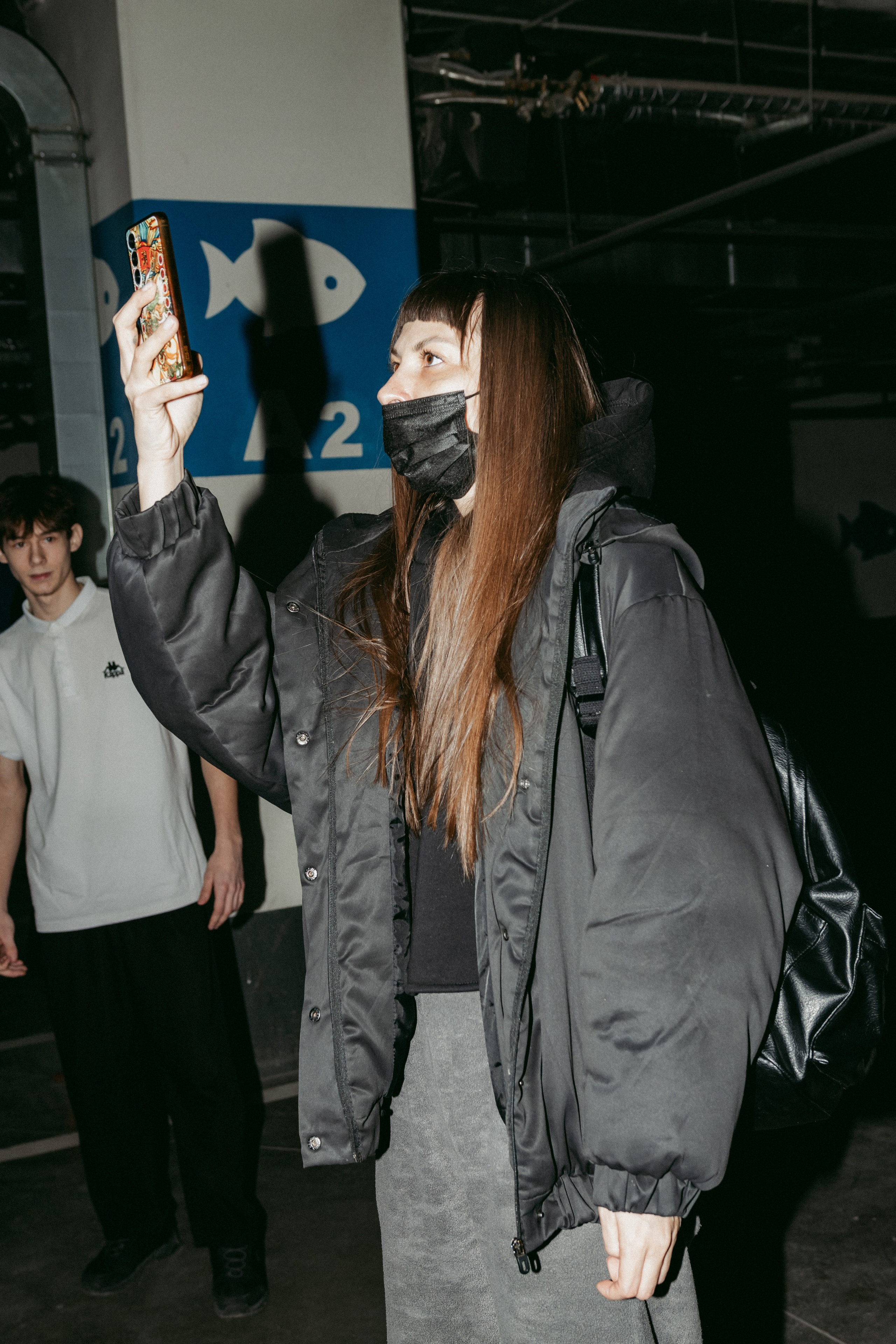 Кофе Рейв в ТРЦ «ПЛАНЕТА» 2