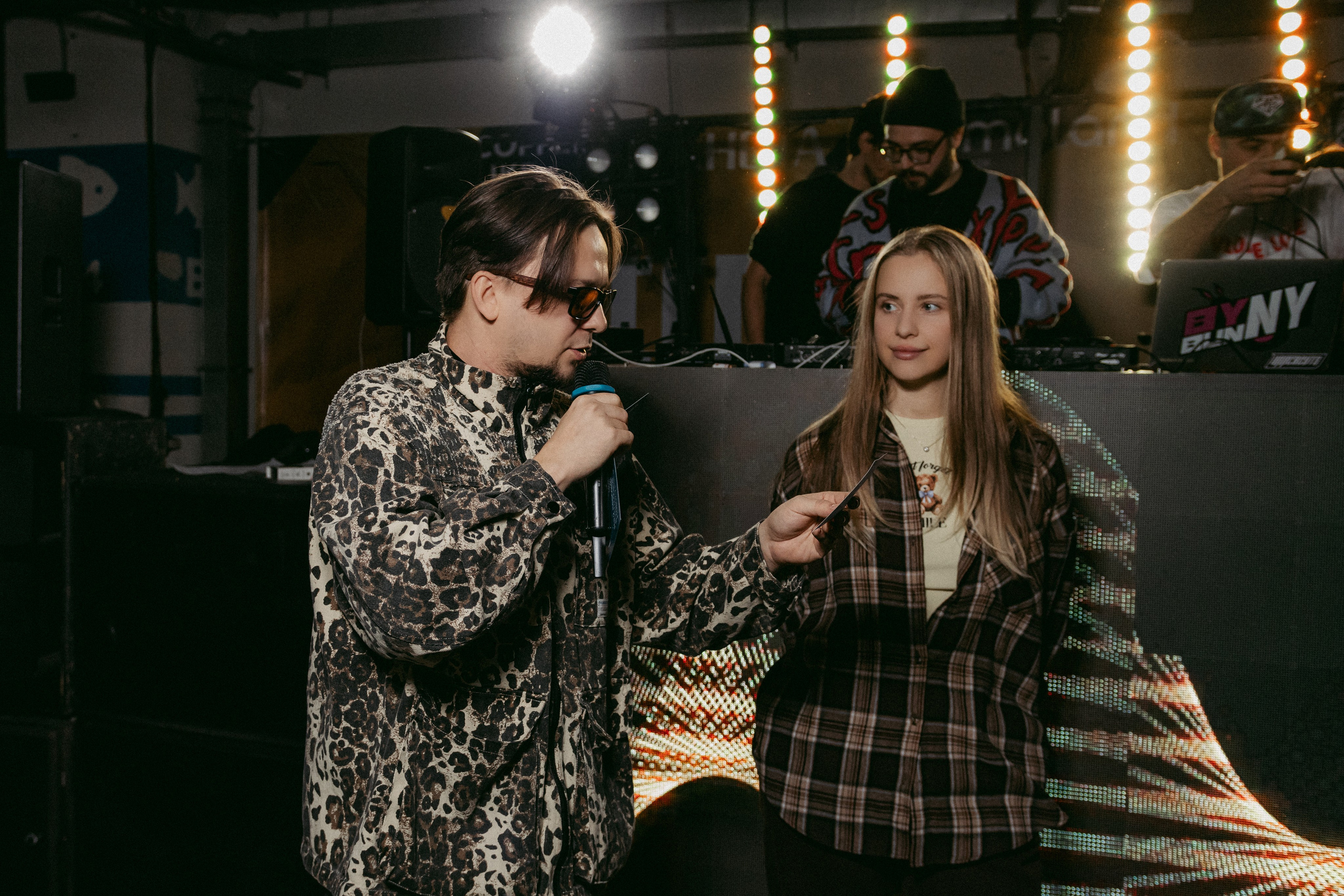 Кофе Рейв в ТРЦ «ПЛАНЕТА»