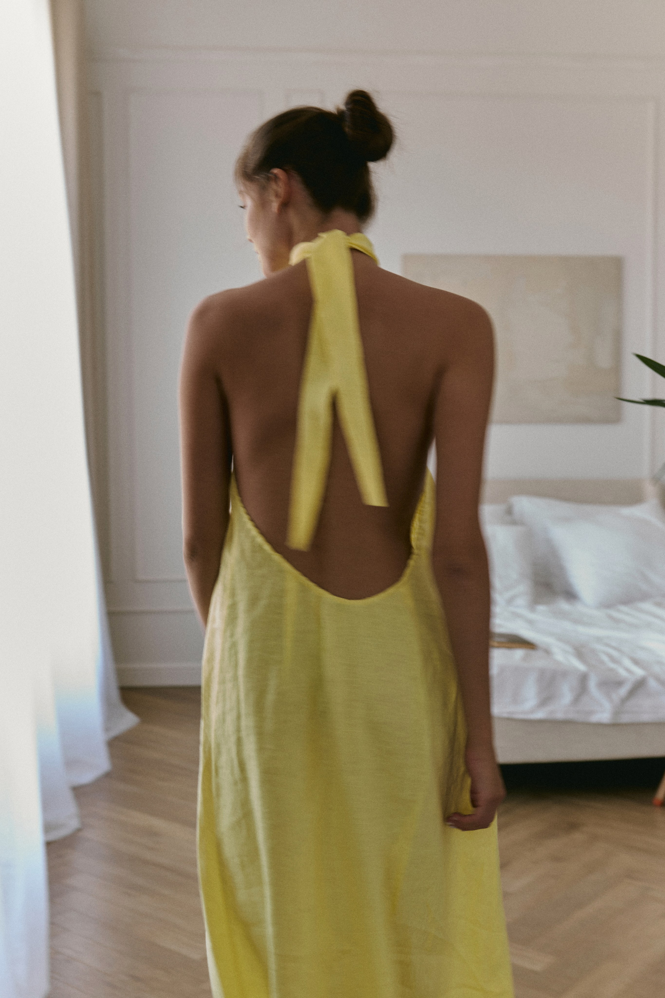 Essevity brand. Fashion and model test photographer based in Dubai and Abu-Dhabi