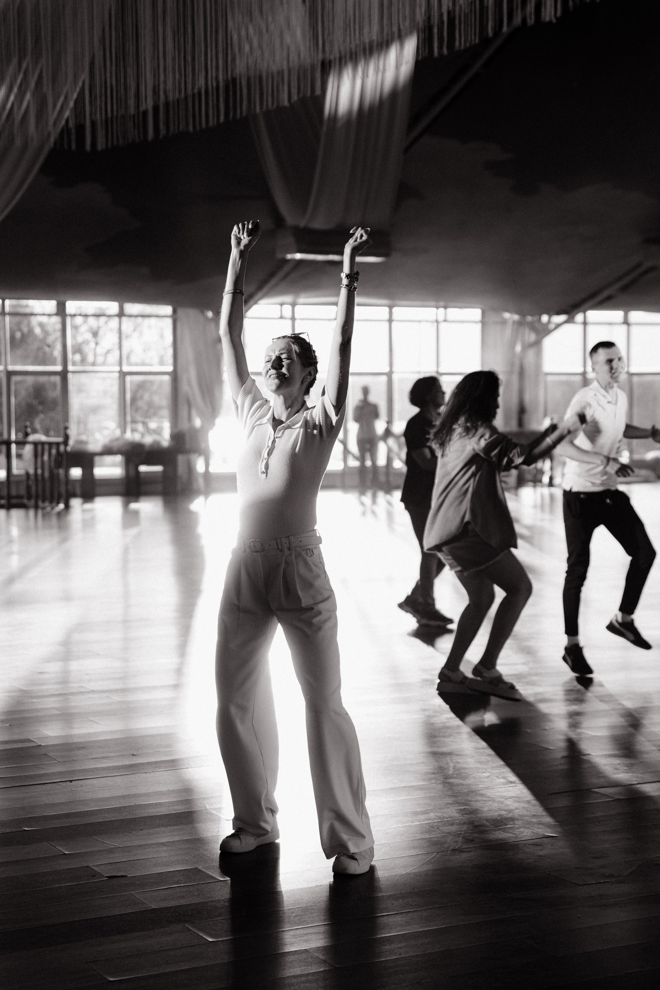 ВЕЛЕССТРОЙ. Летний корпоратив. Свадебный и репортажный фотограф