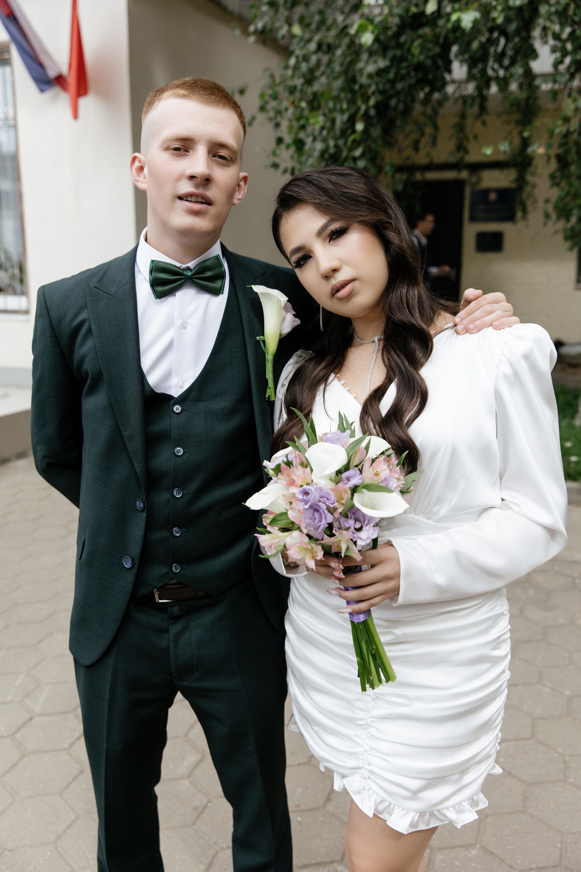 Роспись Сергея и Сюзанны. Фотограф Сергиев Посад Москва Хованская Екатерина