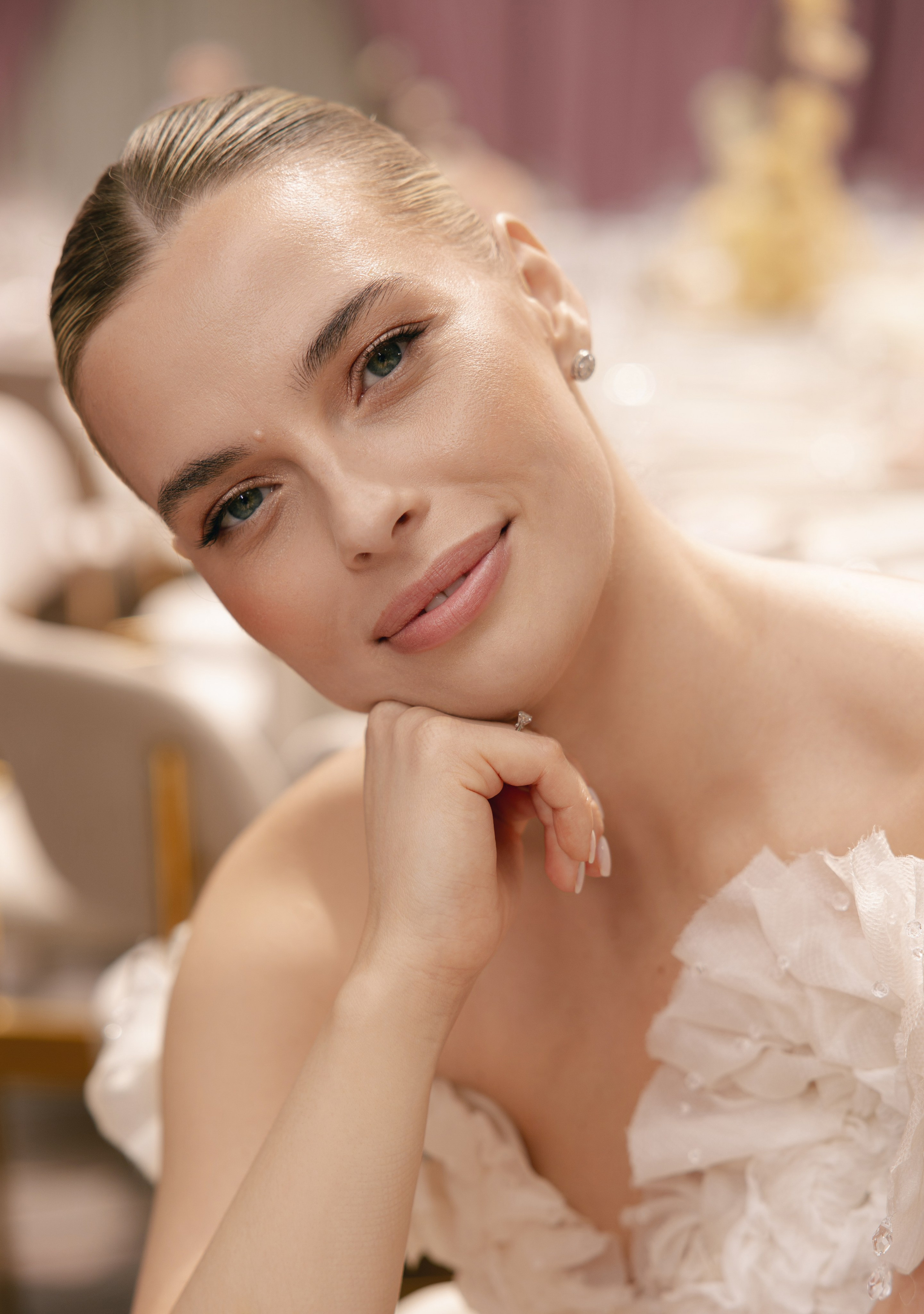 Ты — моя команда!