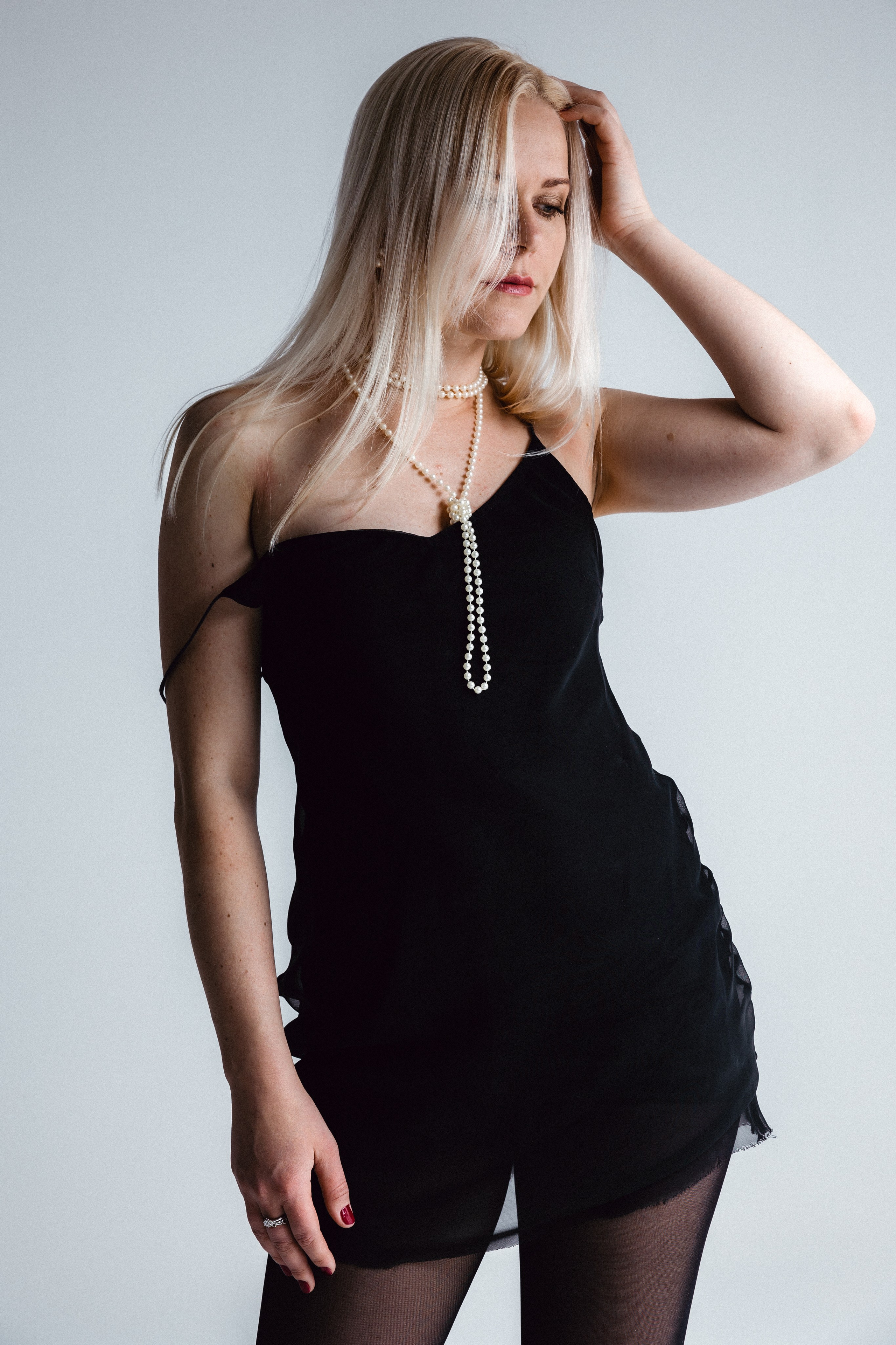 Валентина. Фотограф Виктория Волкова. Москва