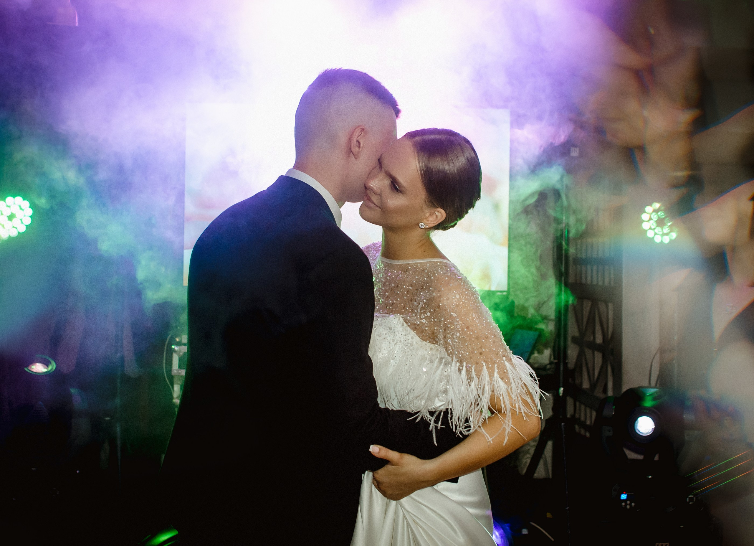 Алексей&Ольга. Свадебный и семейный фотограф Амина Шабанова