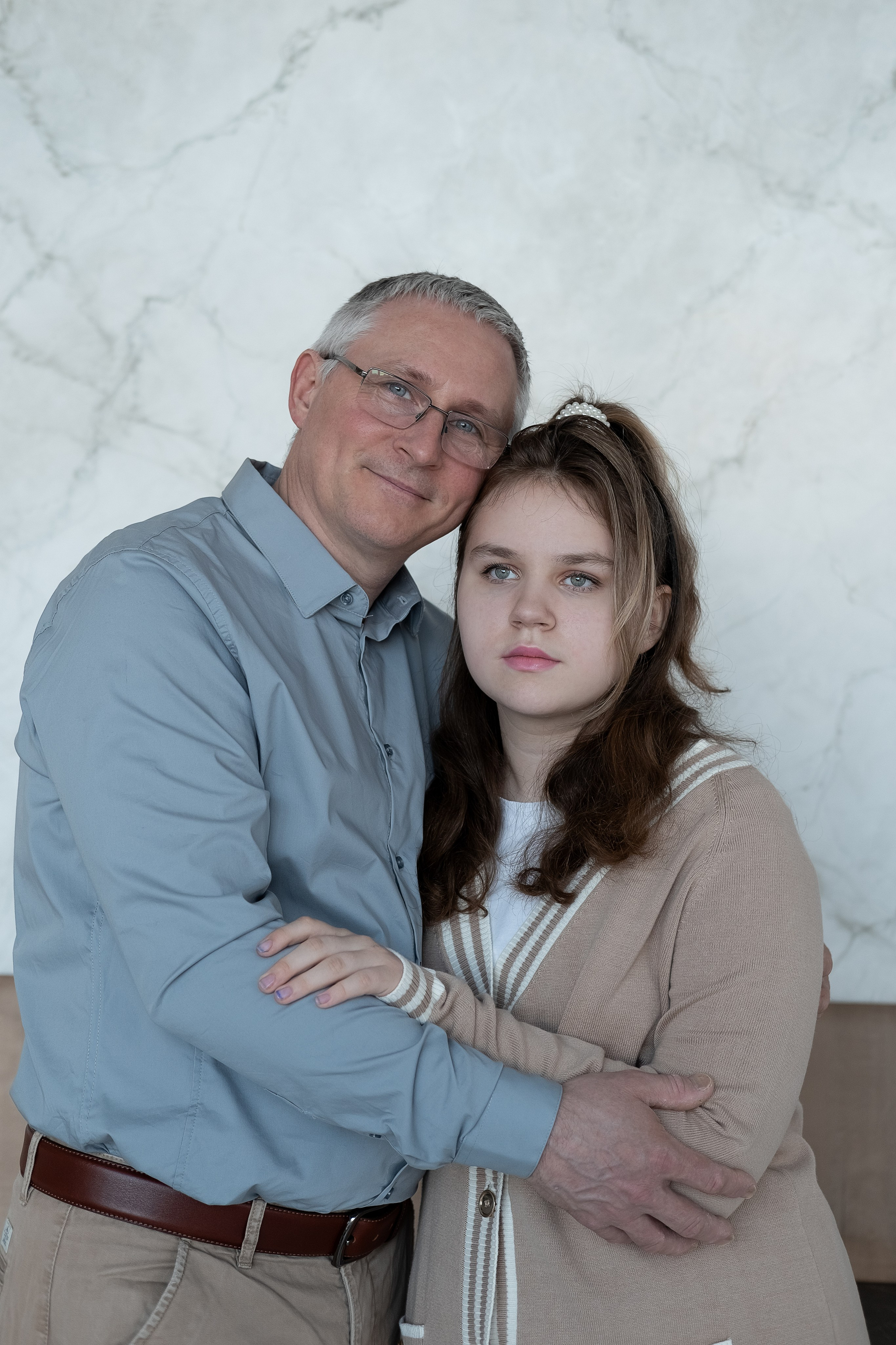 Семейная фотосессия (прогулки и студии). Семейный и женский фотограф в Санкт-Петербурге