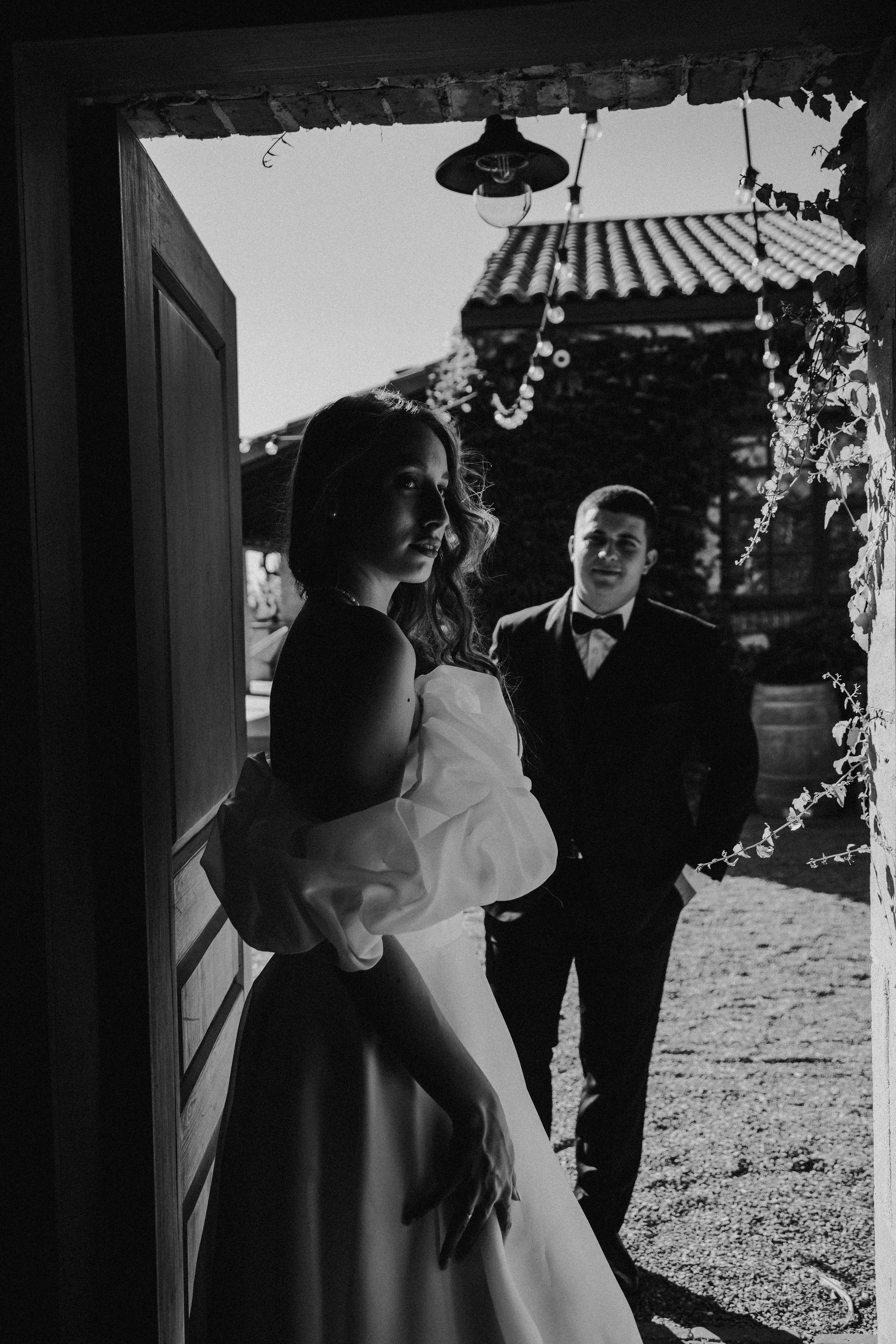 Винодельня Ангелина и Андрей