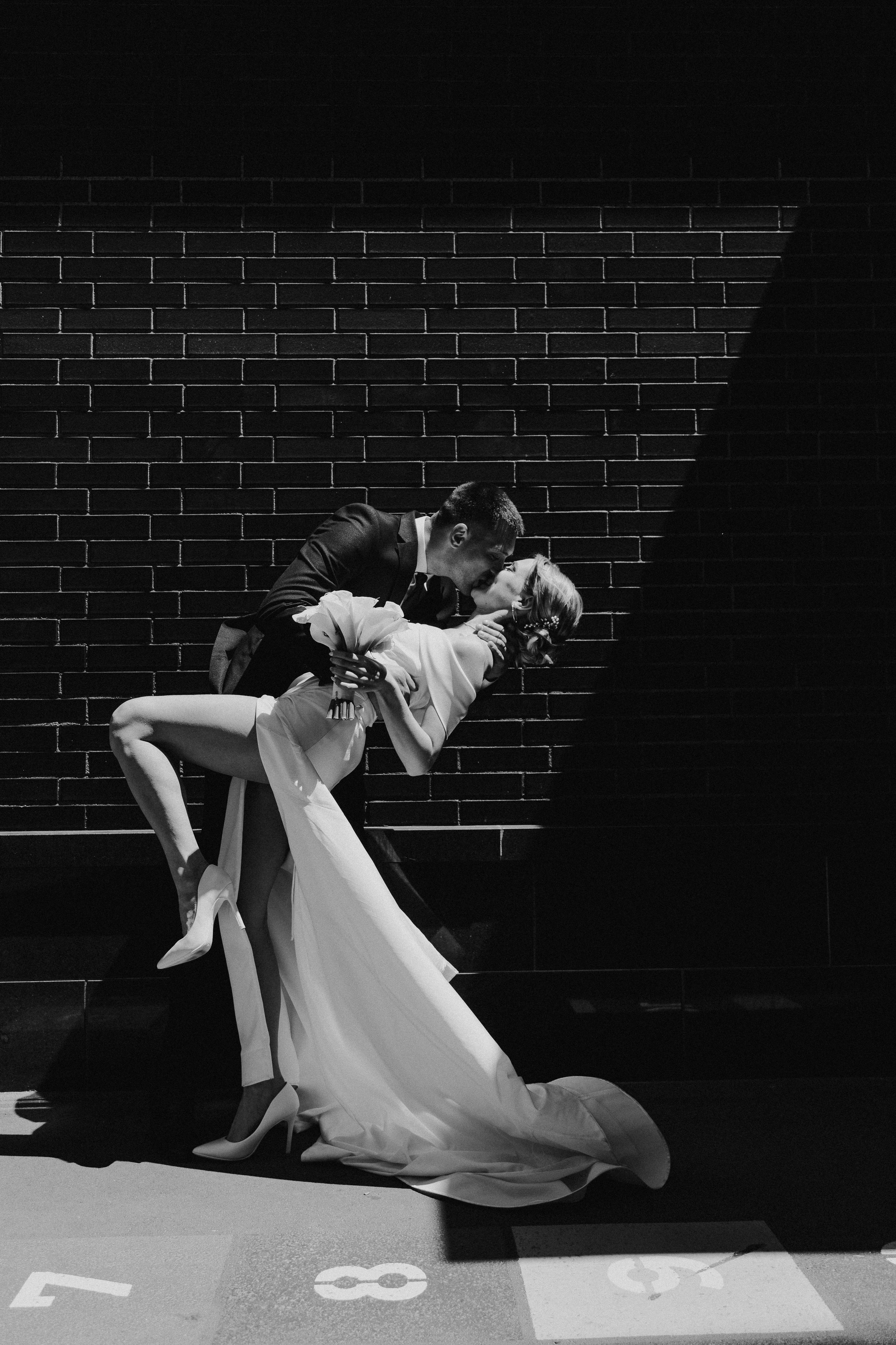 Анонс свадьбы Тимофея и Алены