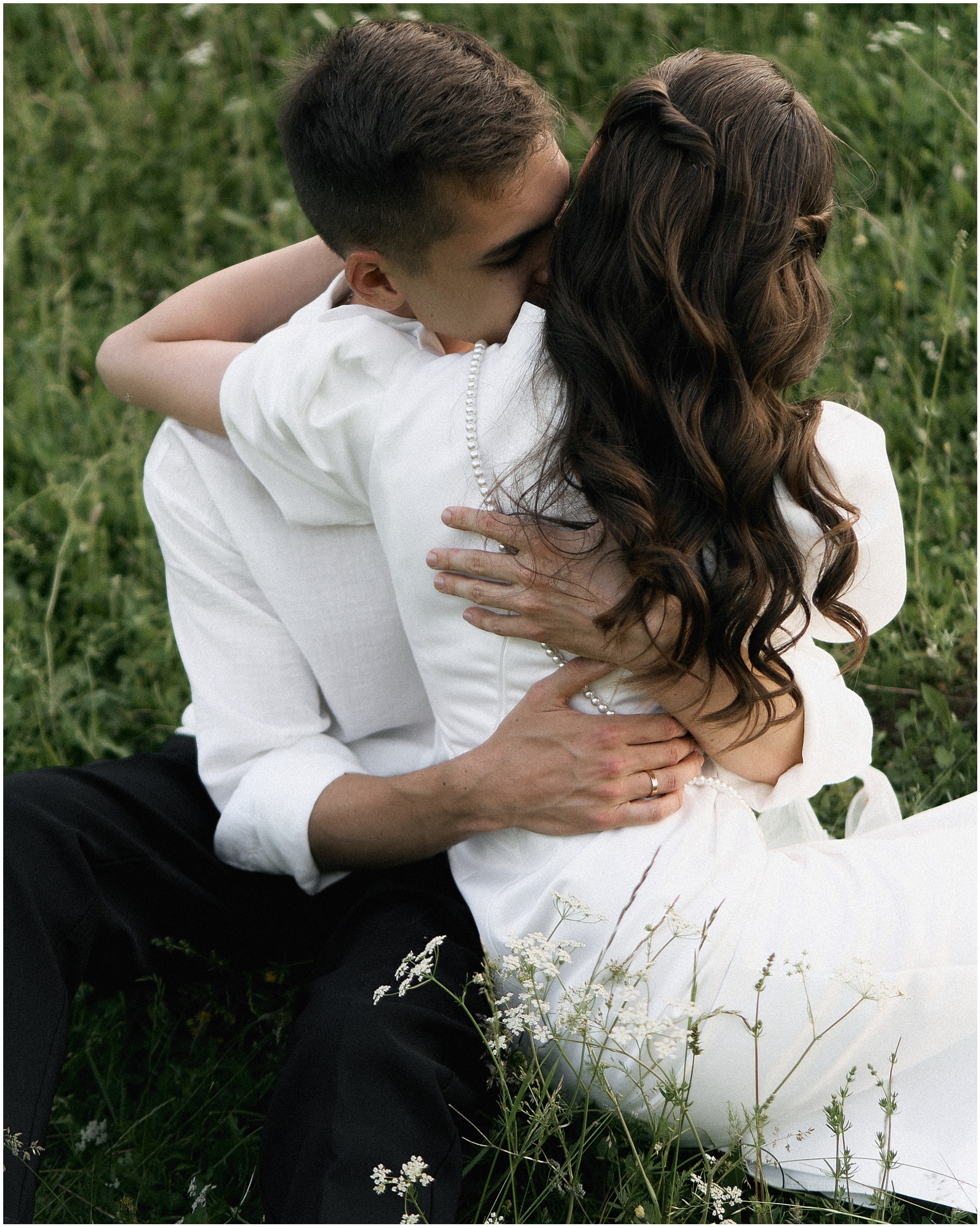 Darya Nikita. Индивидуальная и семейная фотосессия в Чебоксарах Оксана Русакова