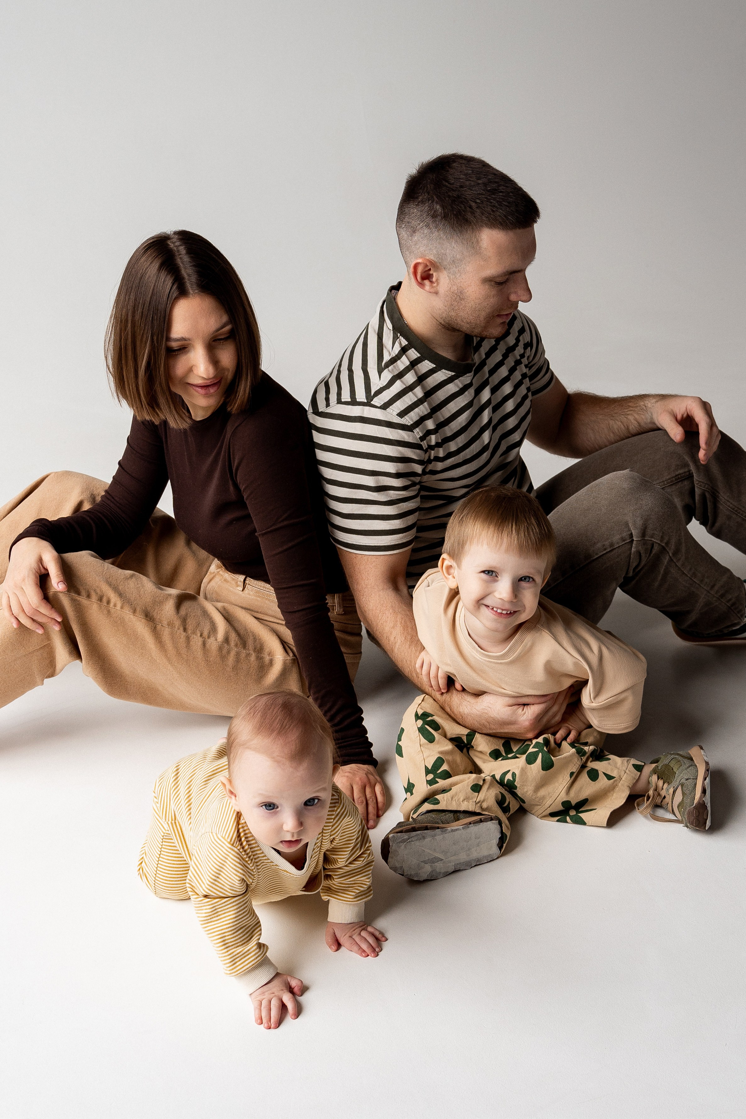 Семейный фотограф Краснодар. Семейный и NEWBORN фотограф г. Краснодар