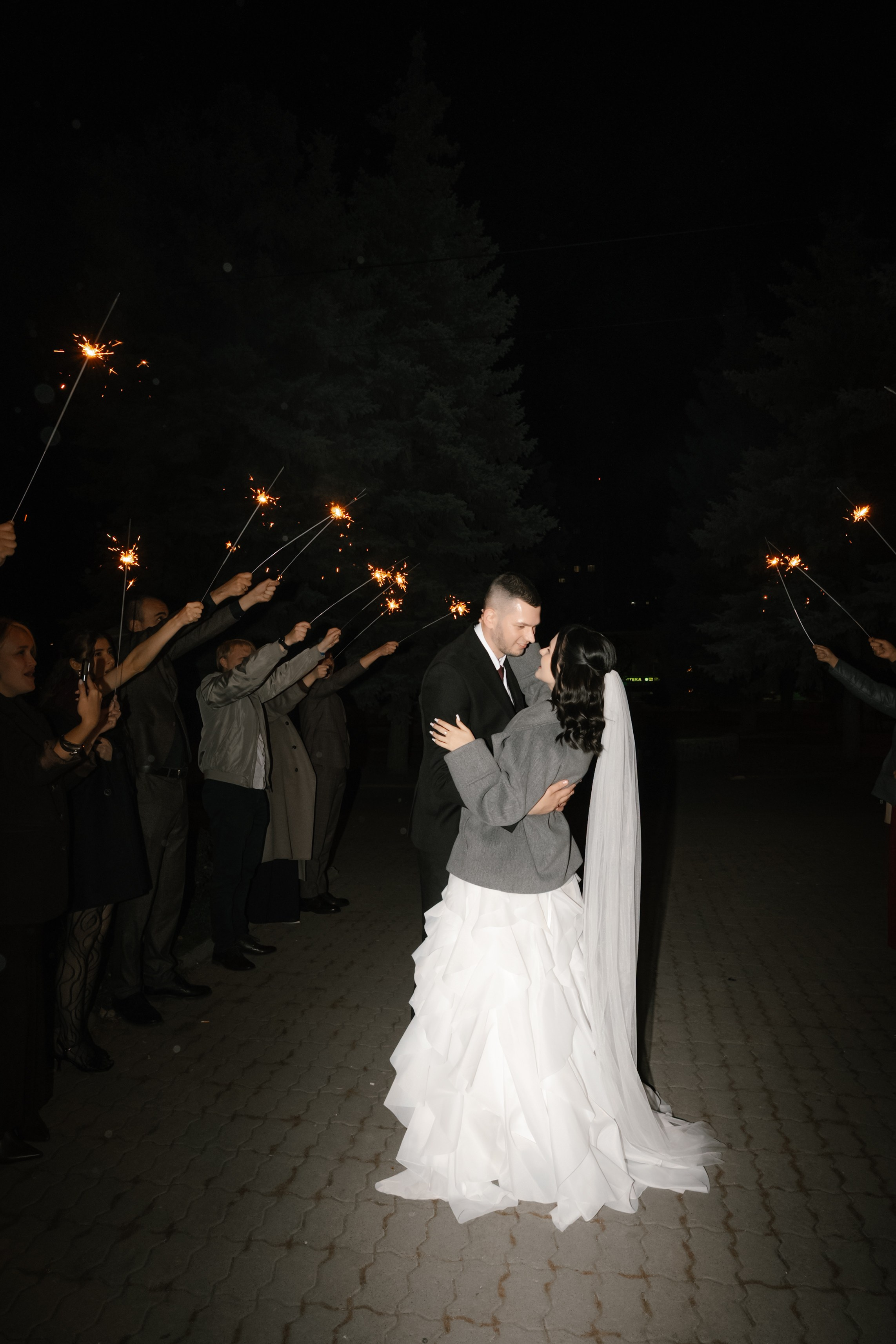 Дарья и Никита. Ульяна Ремезова | Фотограф | Челябинск