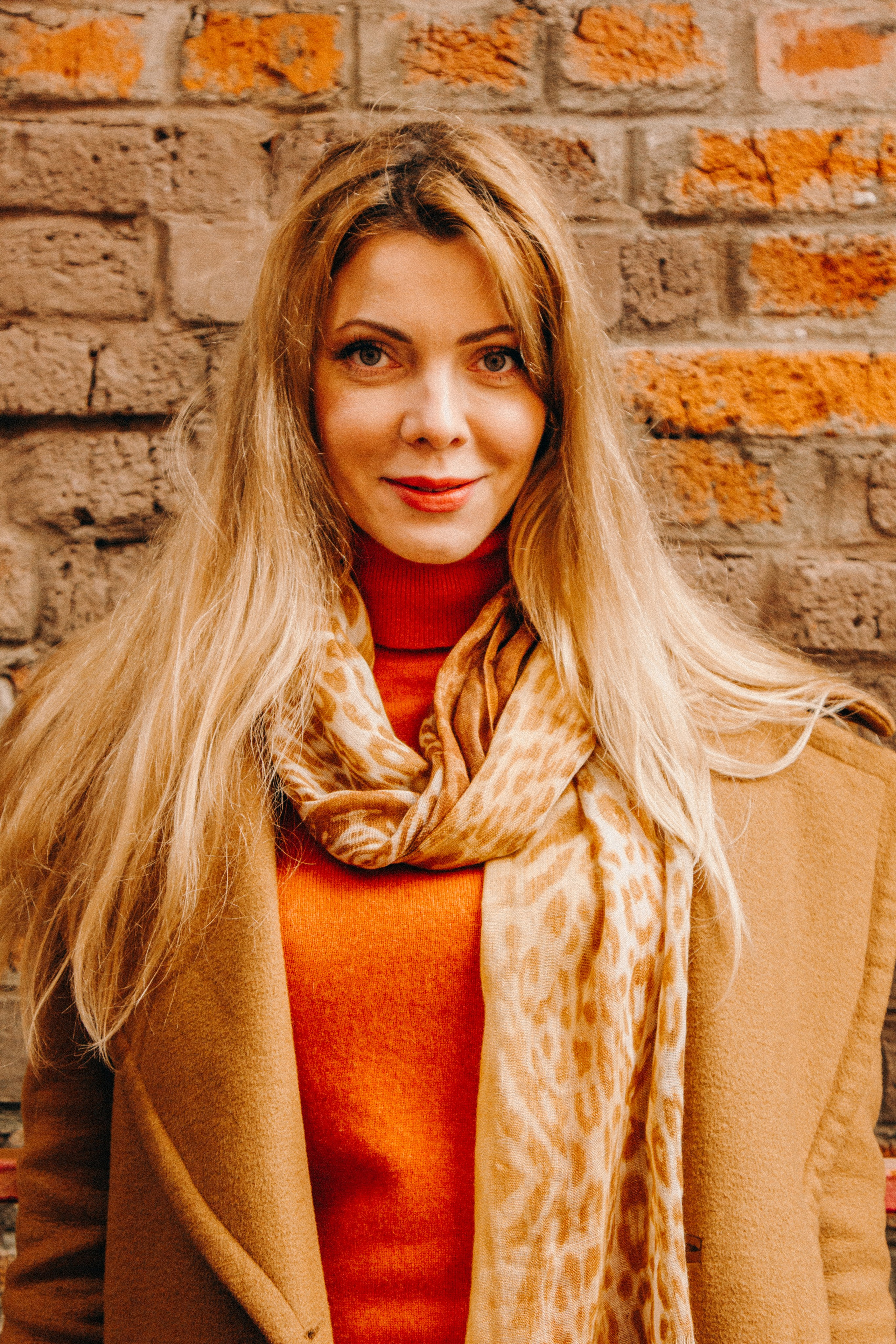 Героиня своей жизни. Репортажный и семейный фотограф в Москве