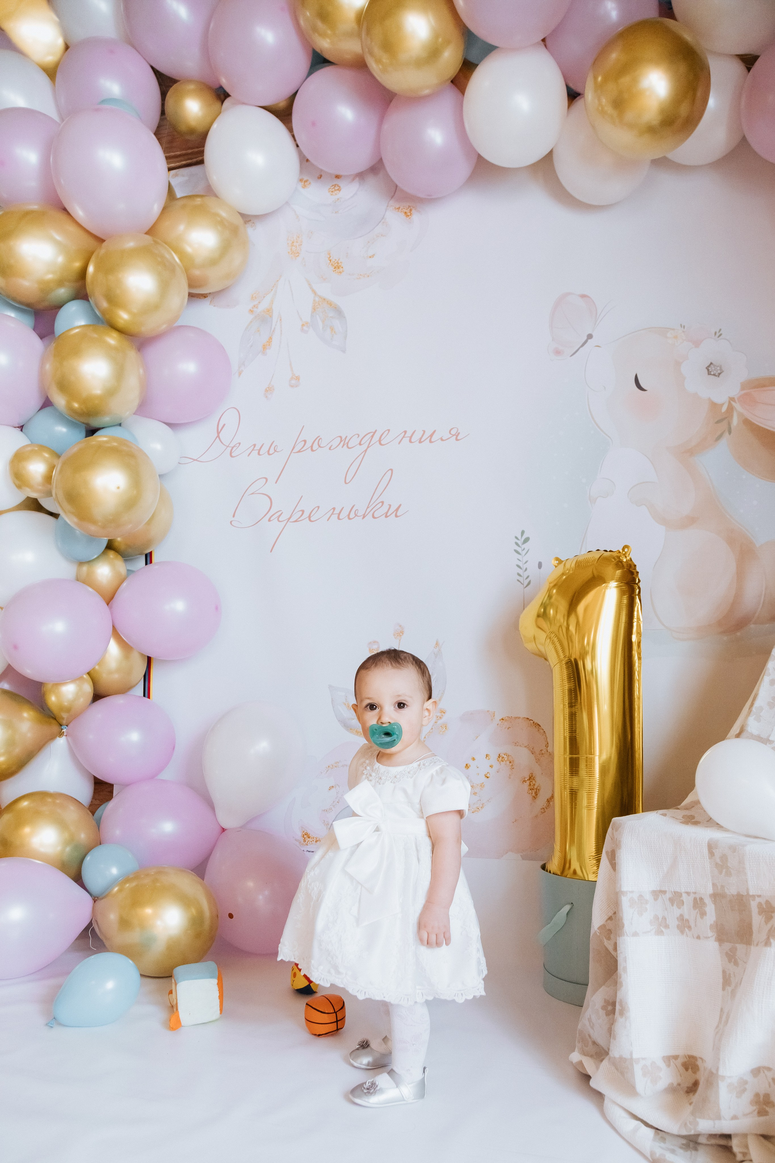 Один важный день. Репортажный и семейный фотограф в Москве