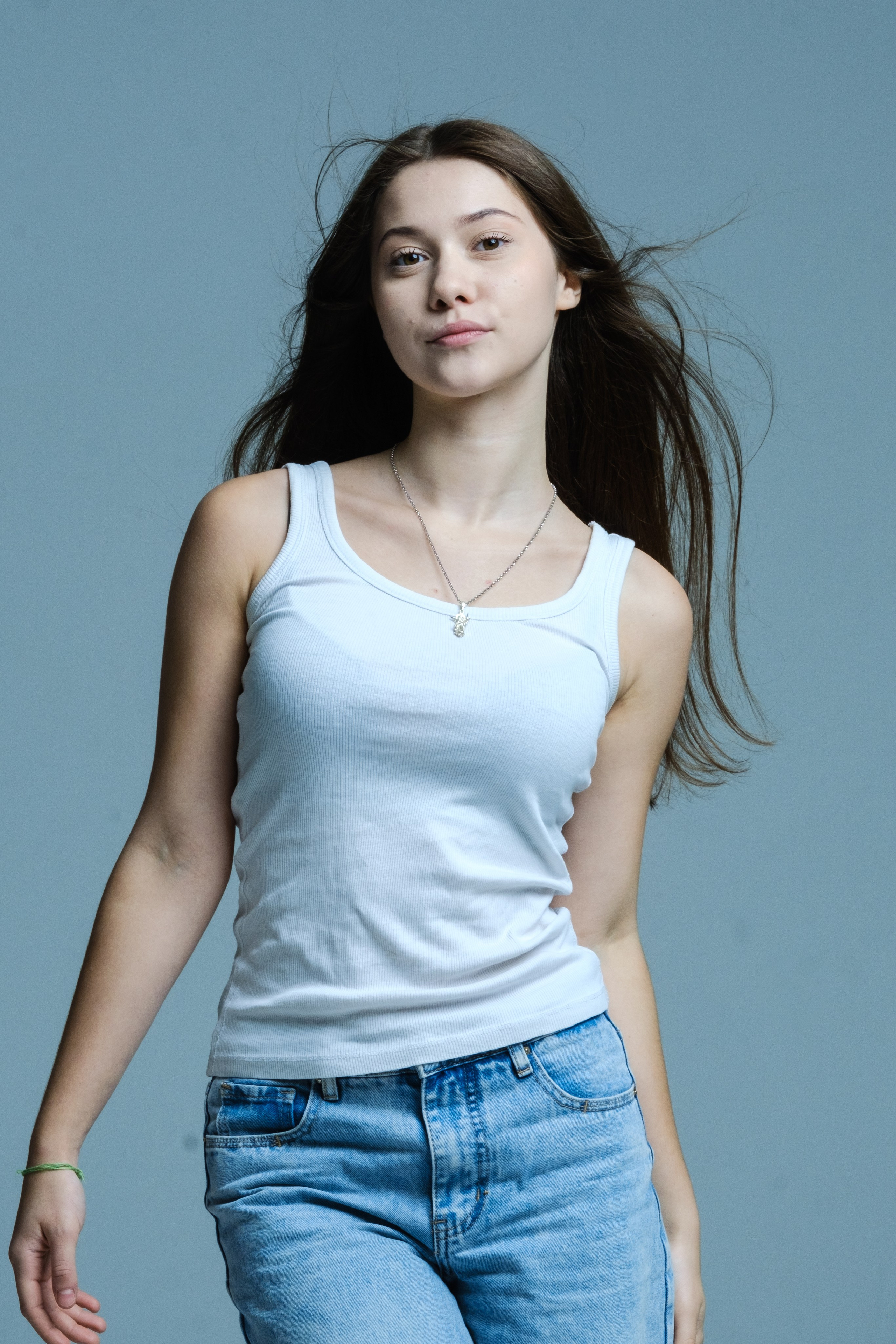 Вероника. Professional photoartist in St. Petersburg (wedding, reportage, portrait, model book, love story) Alexander Shvedov