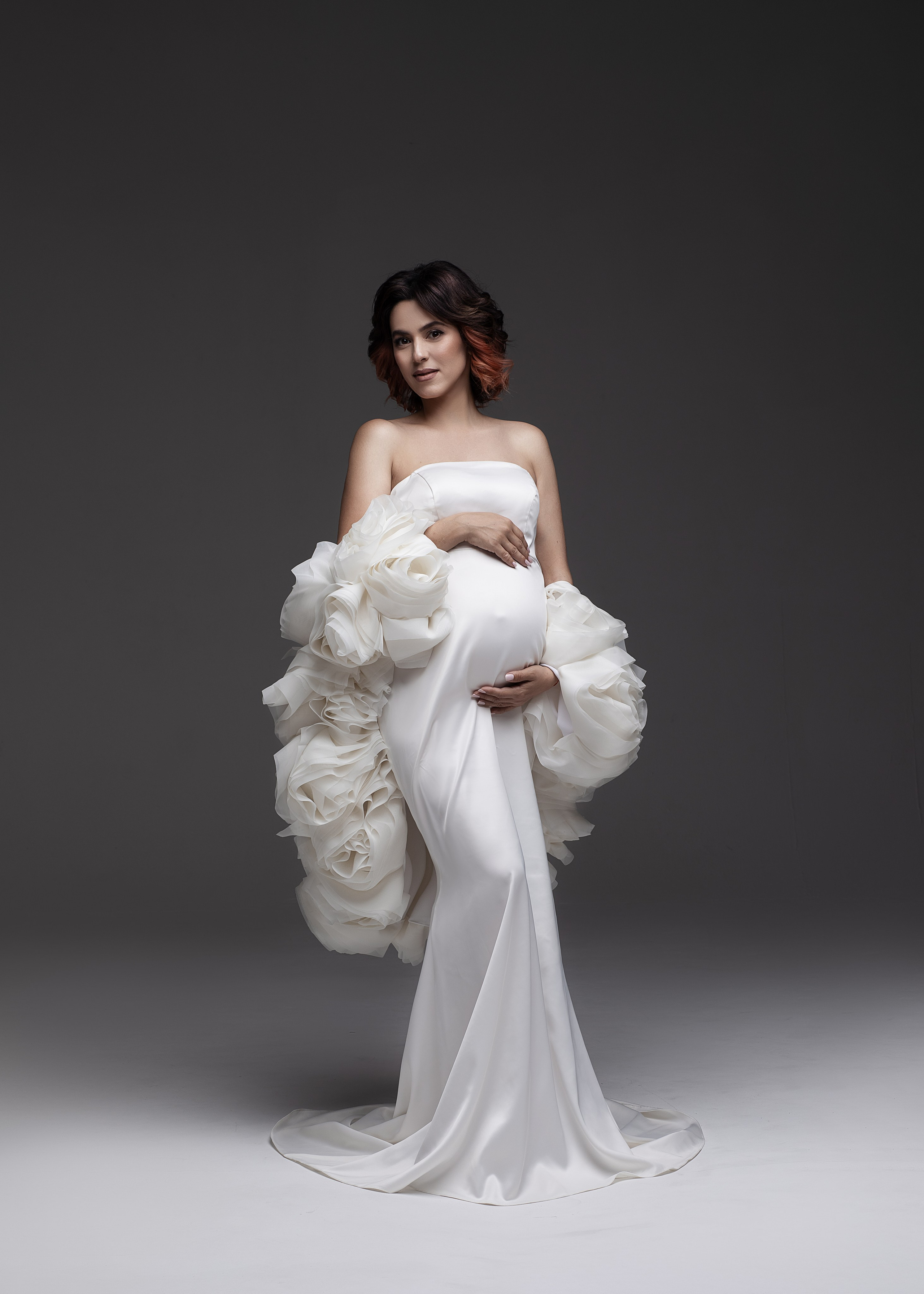 Беременность. Галина Скибина фотограф в Астрахани