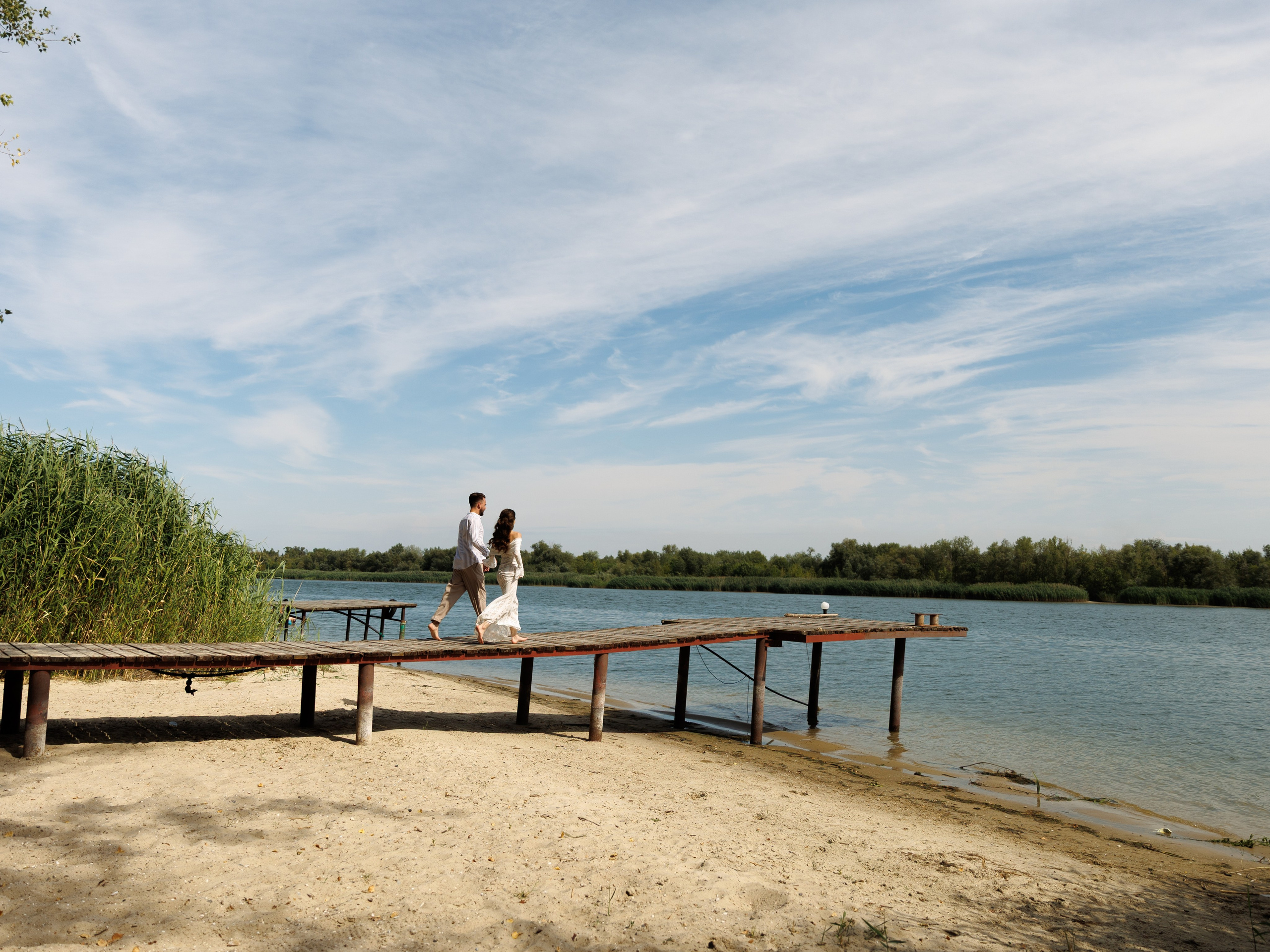 Артем и Анастасия. Фотограф