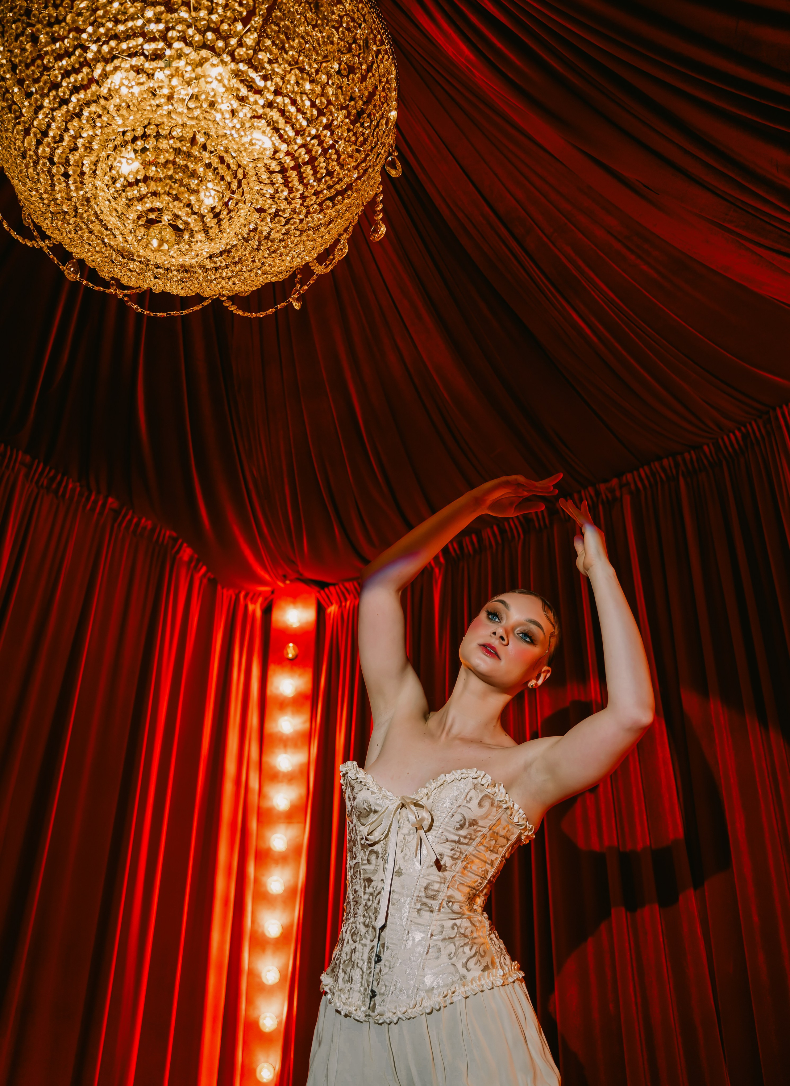 Юлия. Фотограф в Москве Асиетта