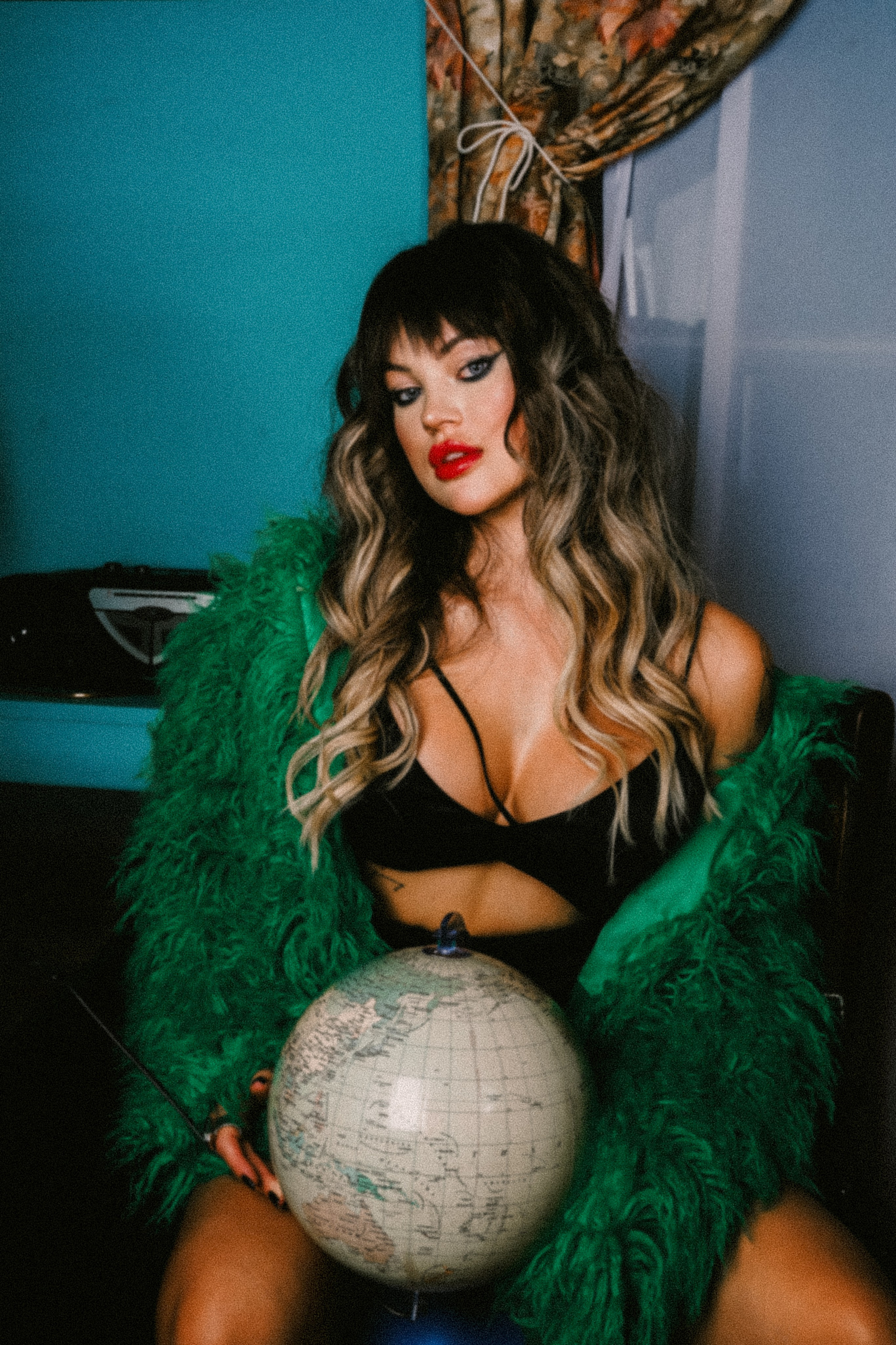 Виктория. Фотограф в Москве Асиетта