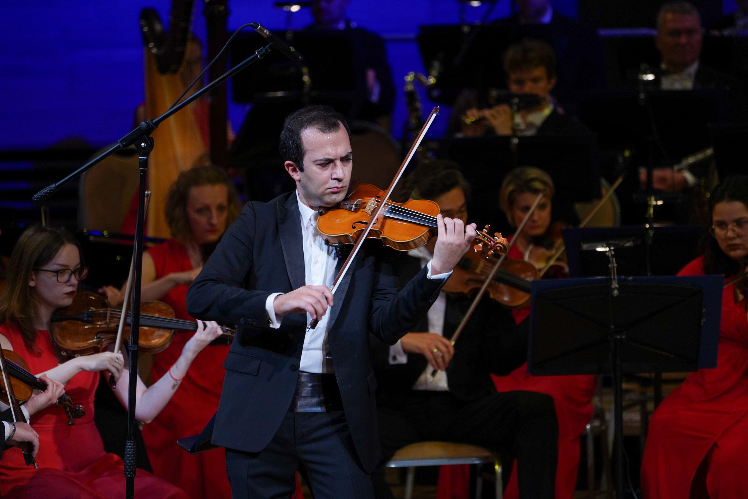 Концерты. Фотограф в Москве Асиетта