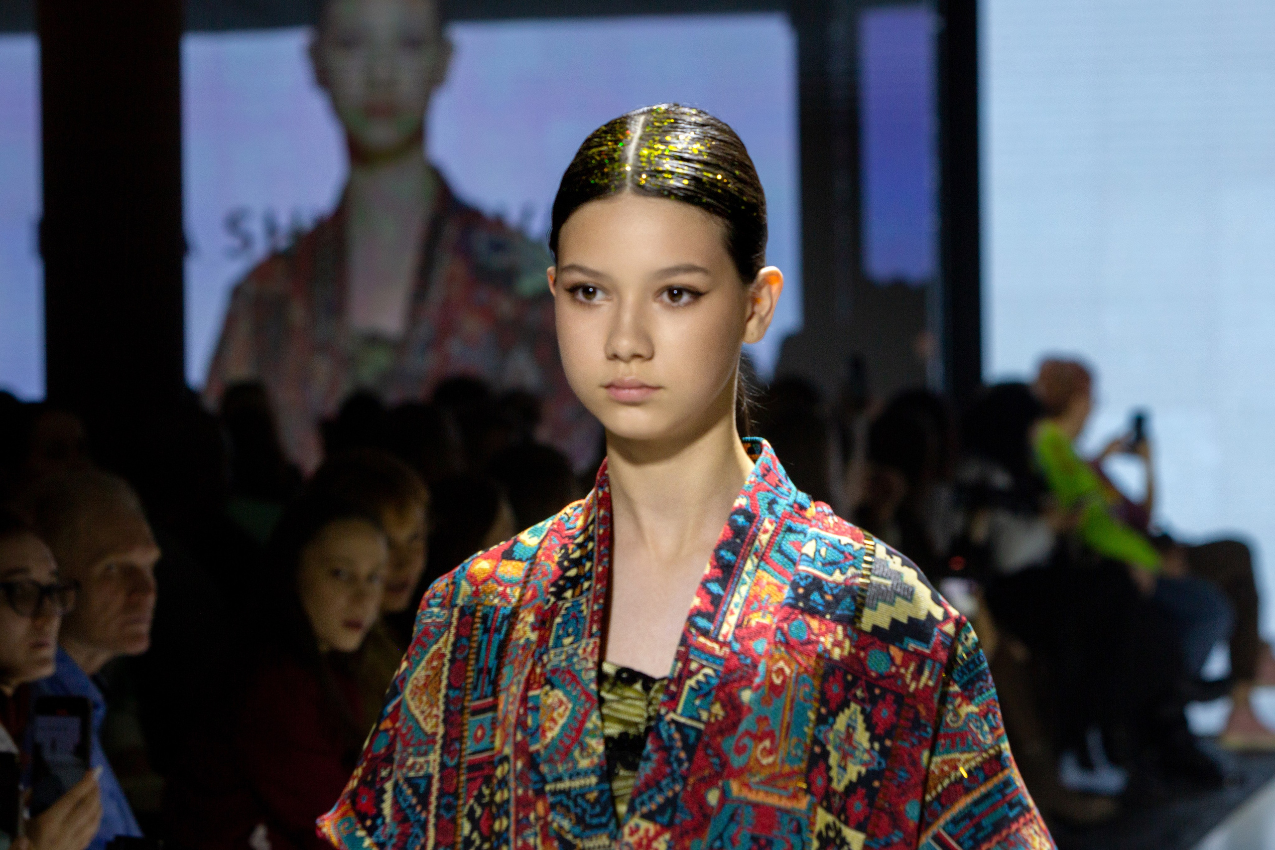 Неделя моды Екб. Фотограф для маркетплейсов Михаил Бове