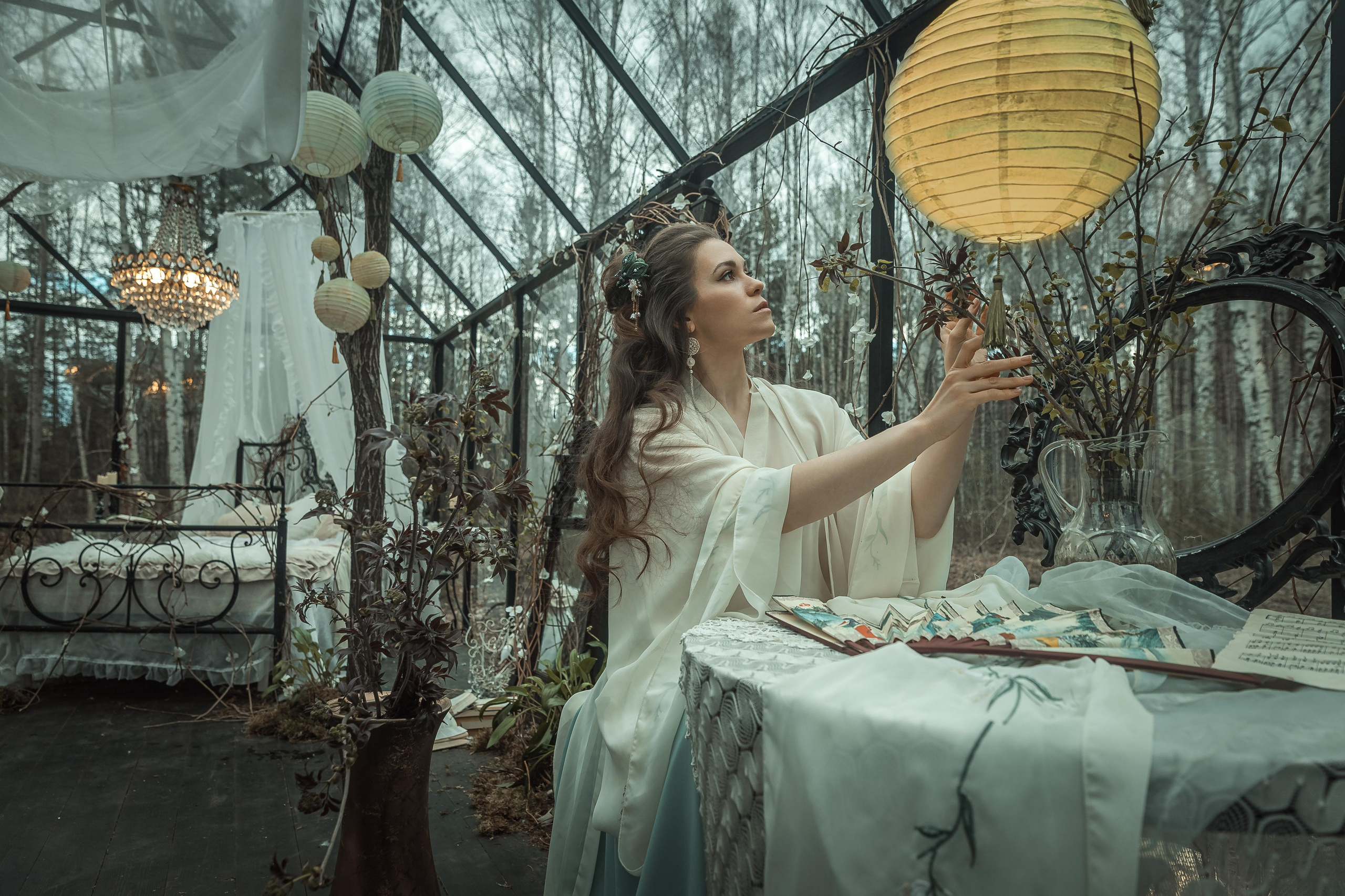 Мои Воркшопы. Фотограф для маркетплейсов Михаил Бове