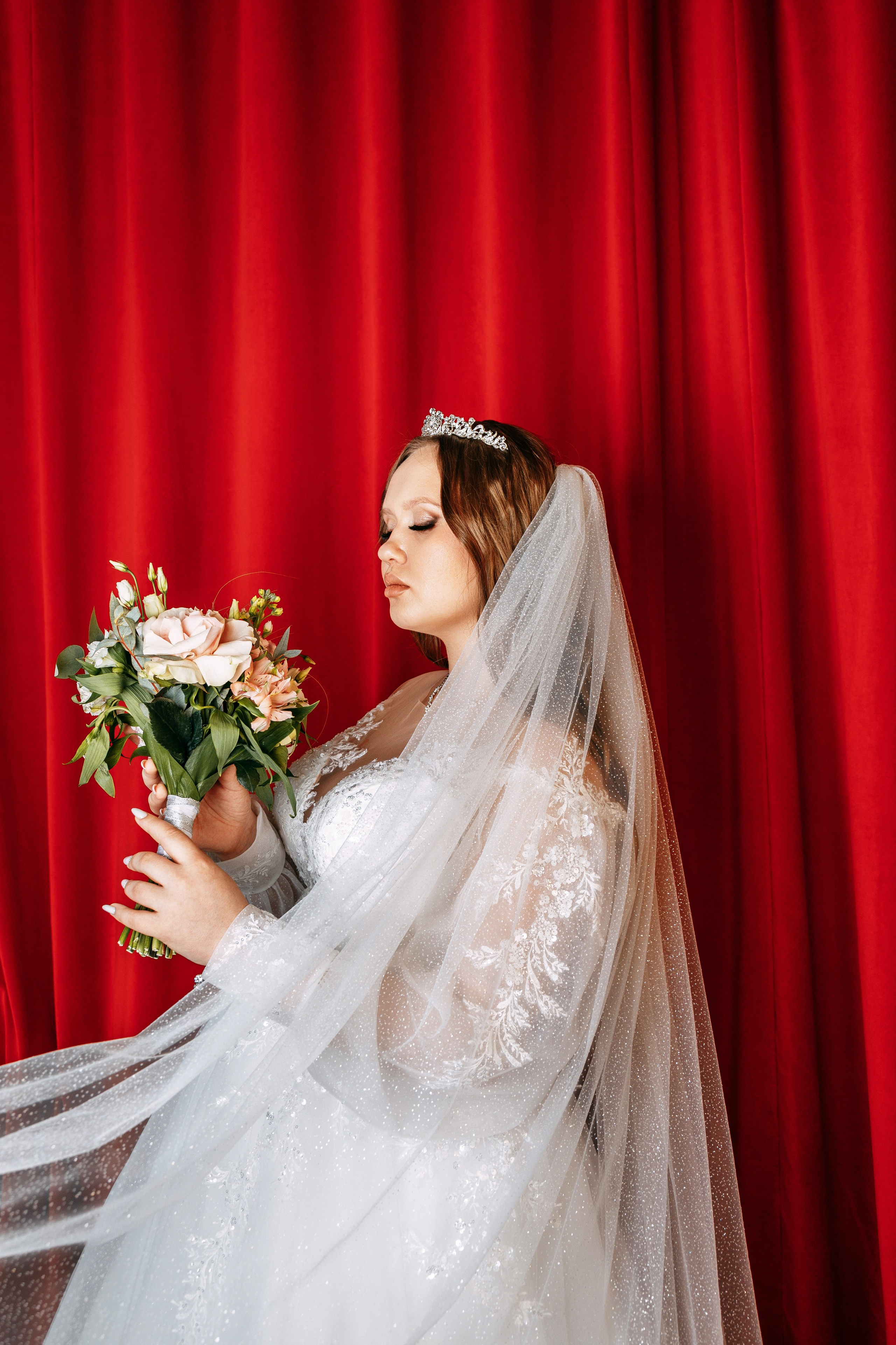 Свадебная съемка