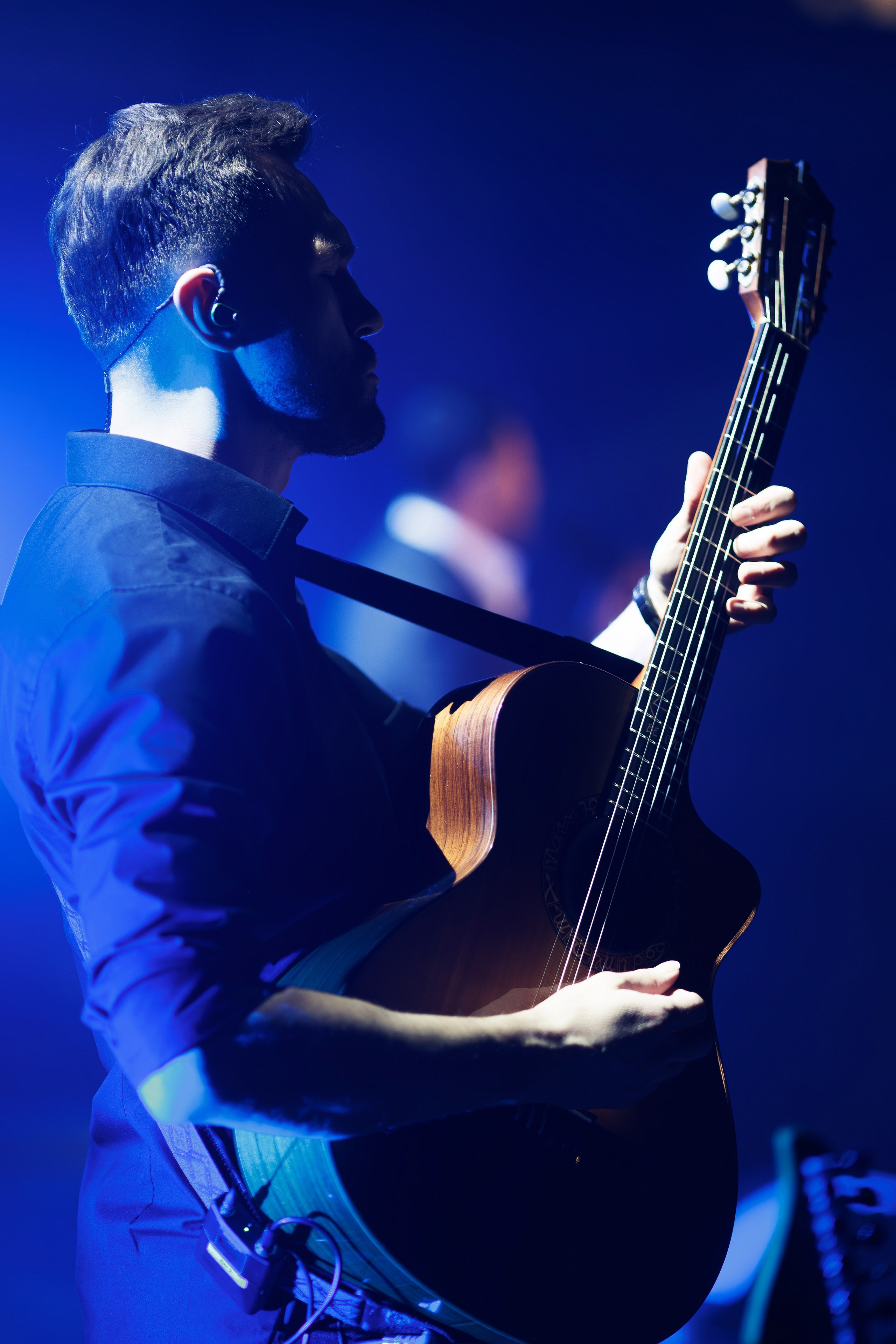 Концерт Emin'а в Уфе. Репортажный и свадебный фотограф в Уфе Павел Кожевников