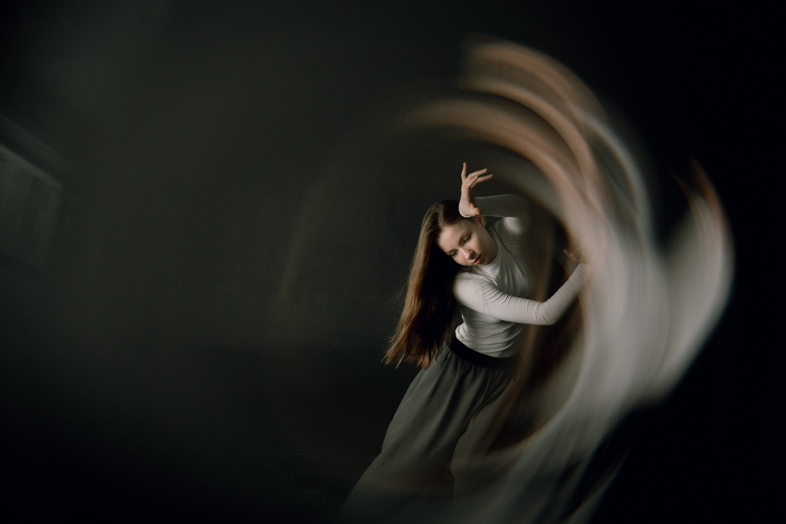 Настя. Фотограф, Видеограф Новосибирск