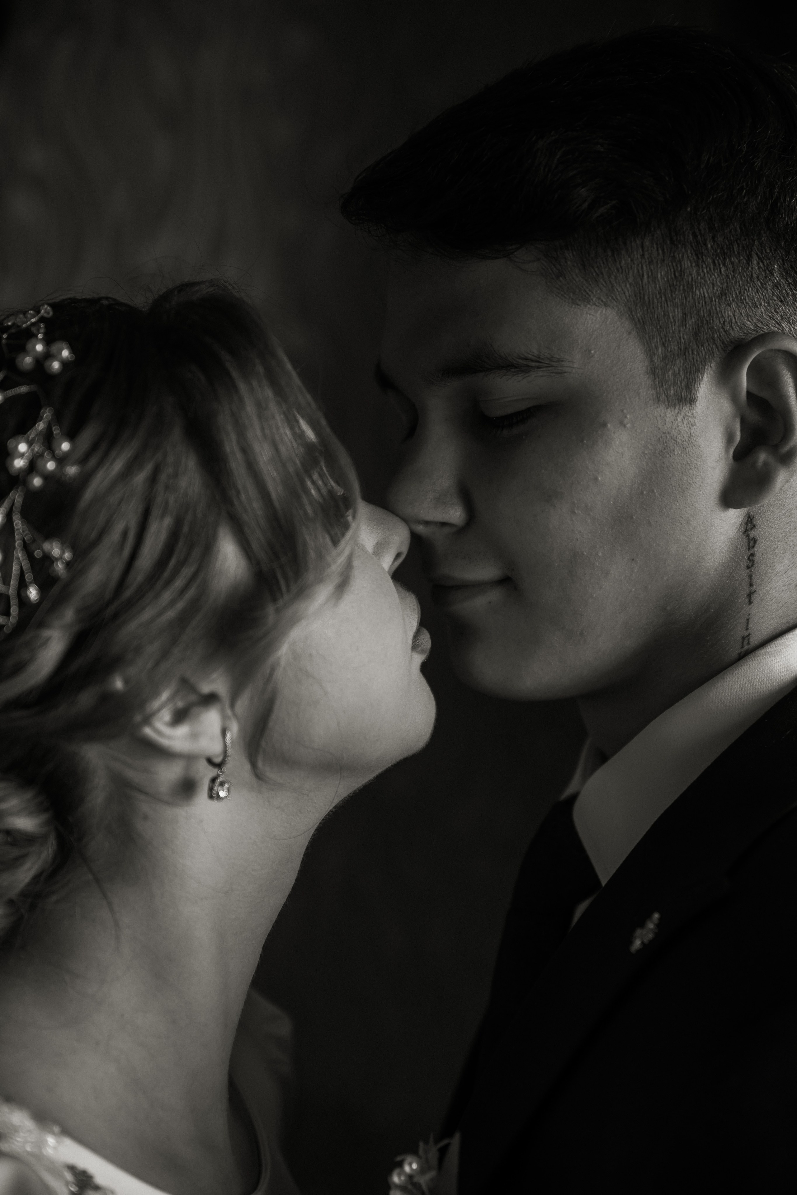 Nikita & Dariya. Свадебный и студийный фотограф в Алматы Ильяс Кырбаев