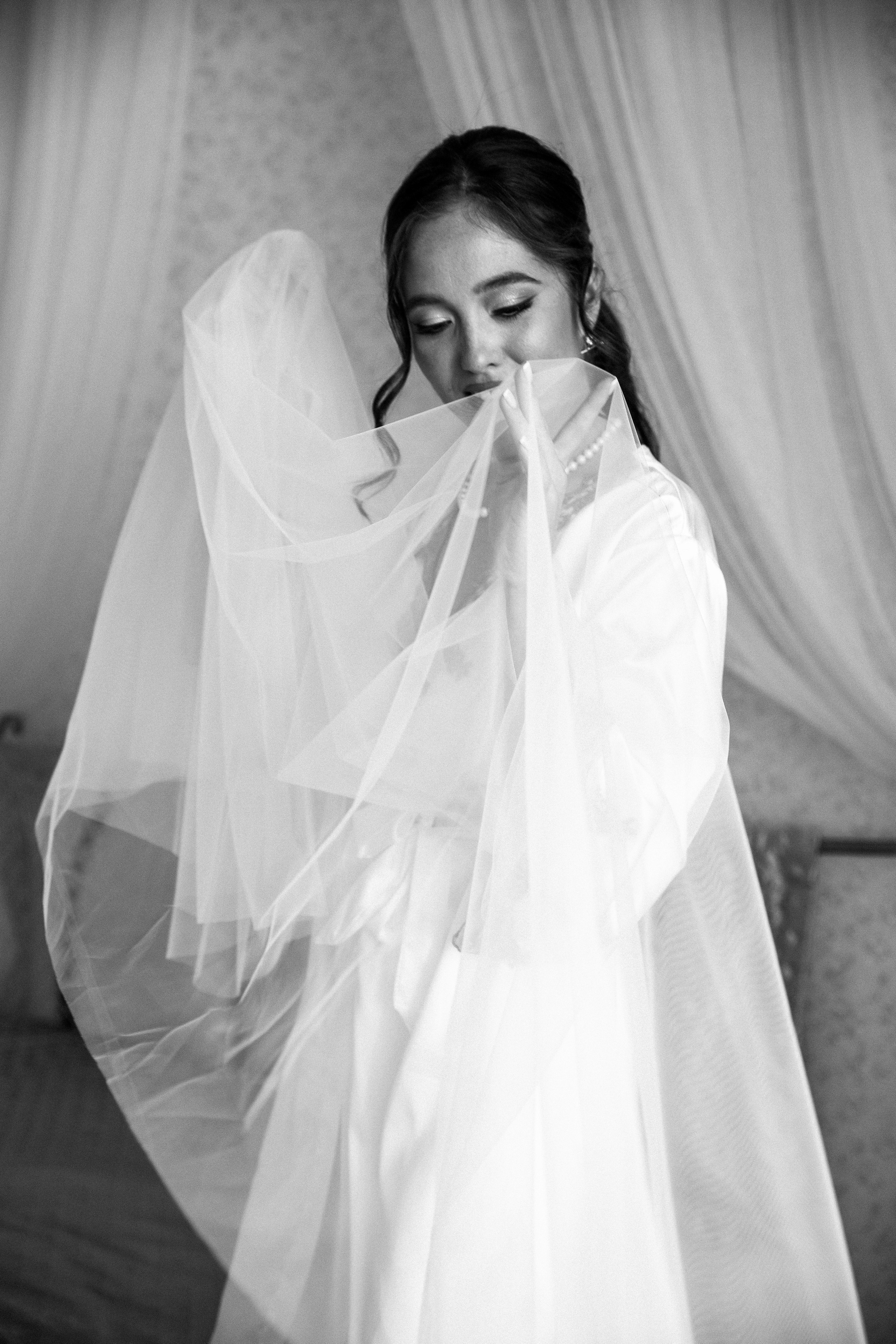 Свадьбы. Свадебный и семейный фотограф в Уфе Руслан Миргаляов