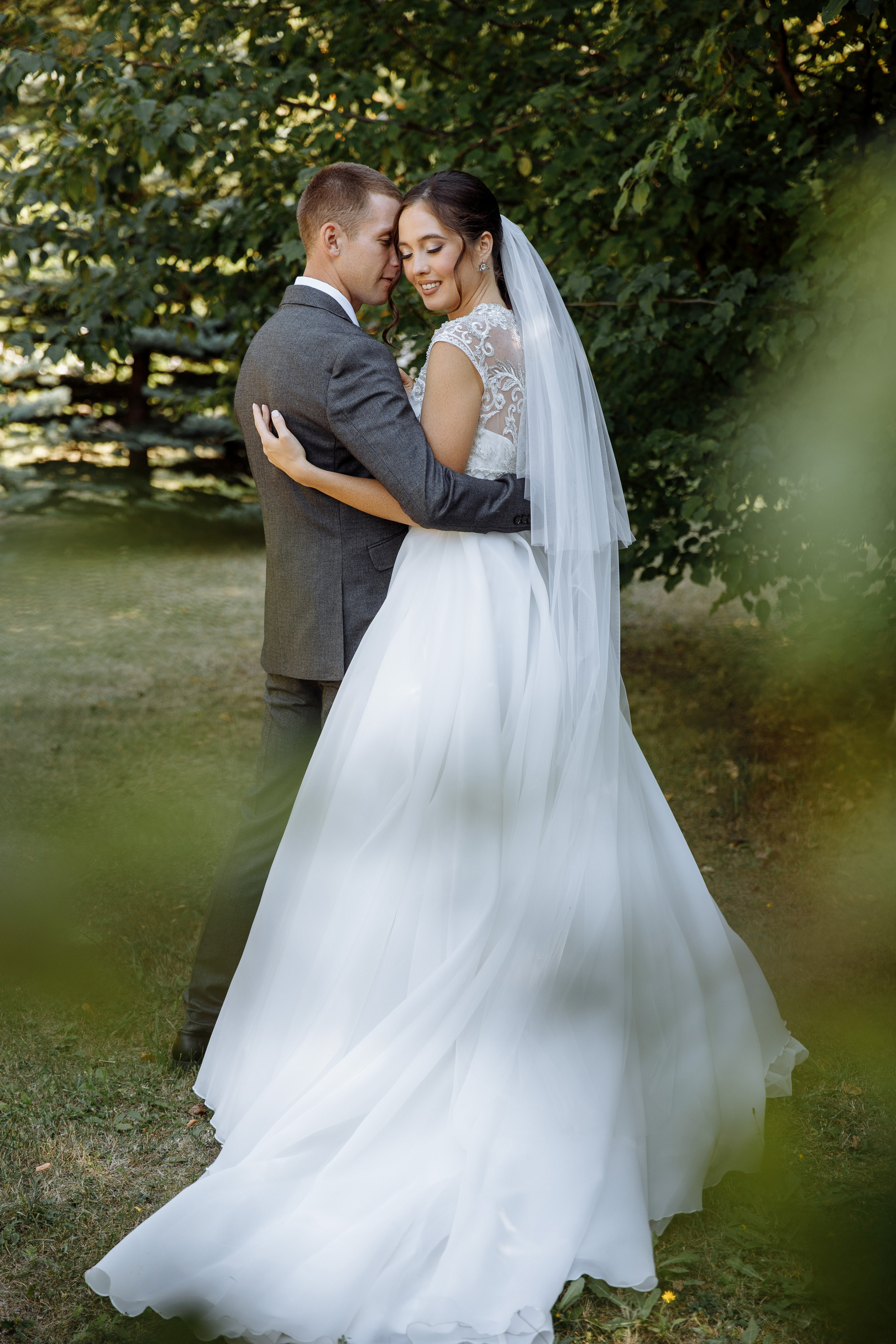 Свадьбы. Свадебный и семейный фотограф в Уфе Руслан Миргаляов