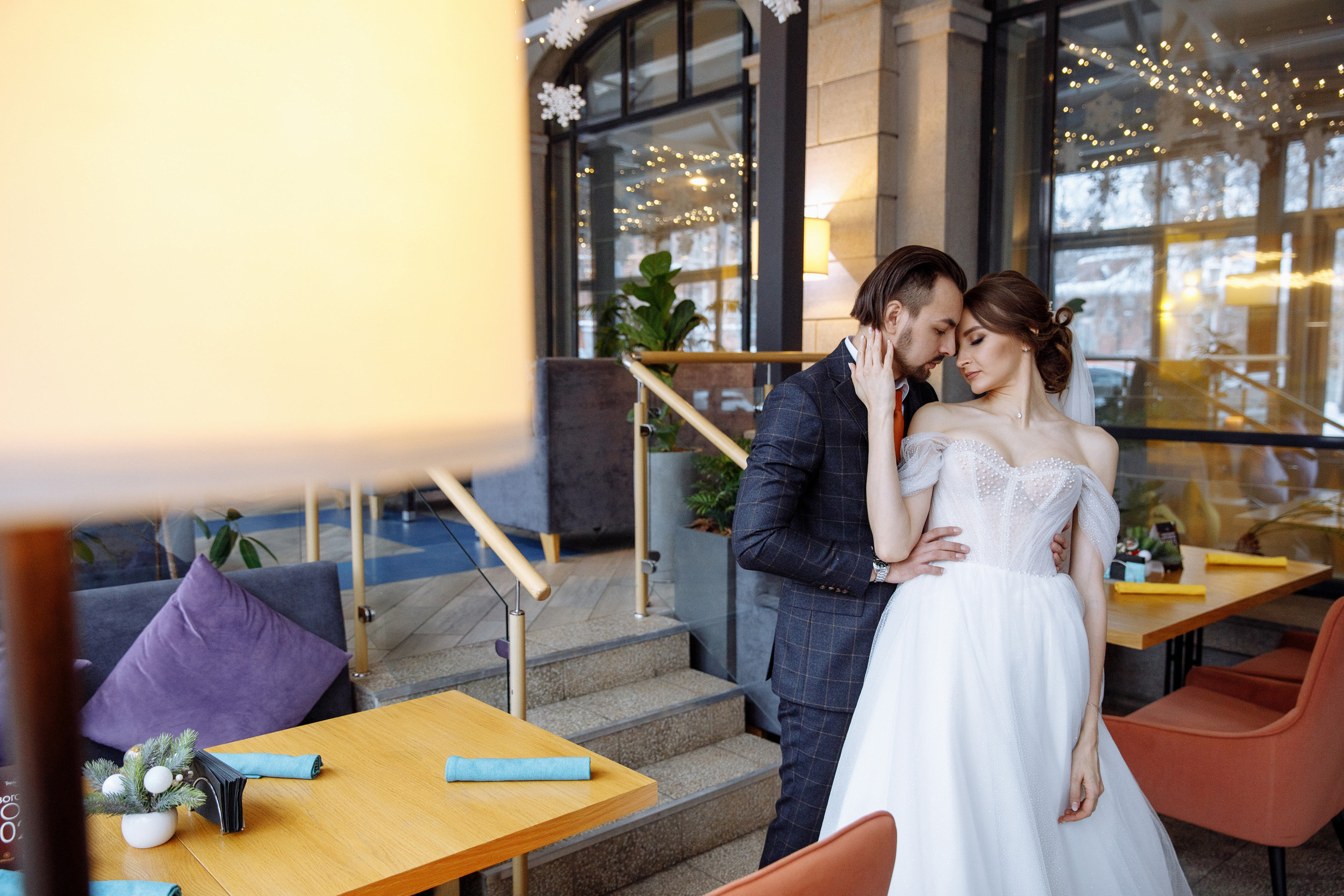 Свадьбы. Свадебный и семейный фотограф в Уфе Руслан Миргаляов