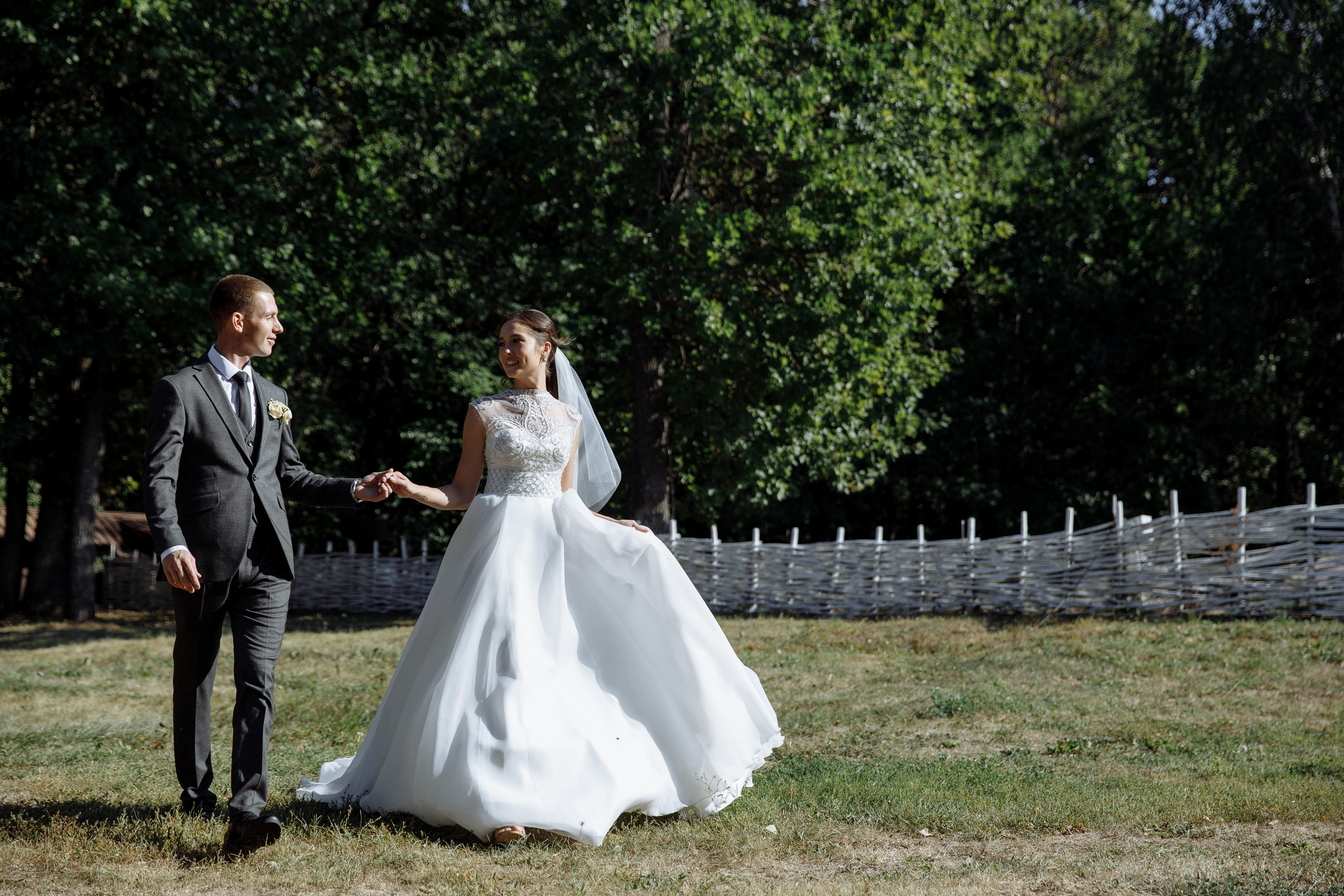Свадьбы. Свадебный и семейный фотограф в Уфе Руслан Миргаляов