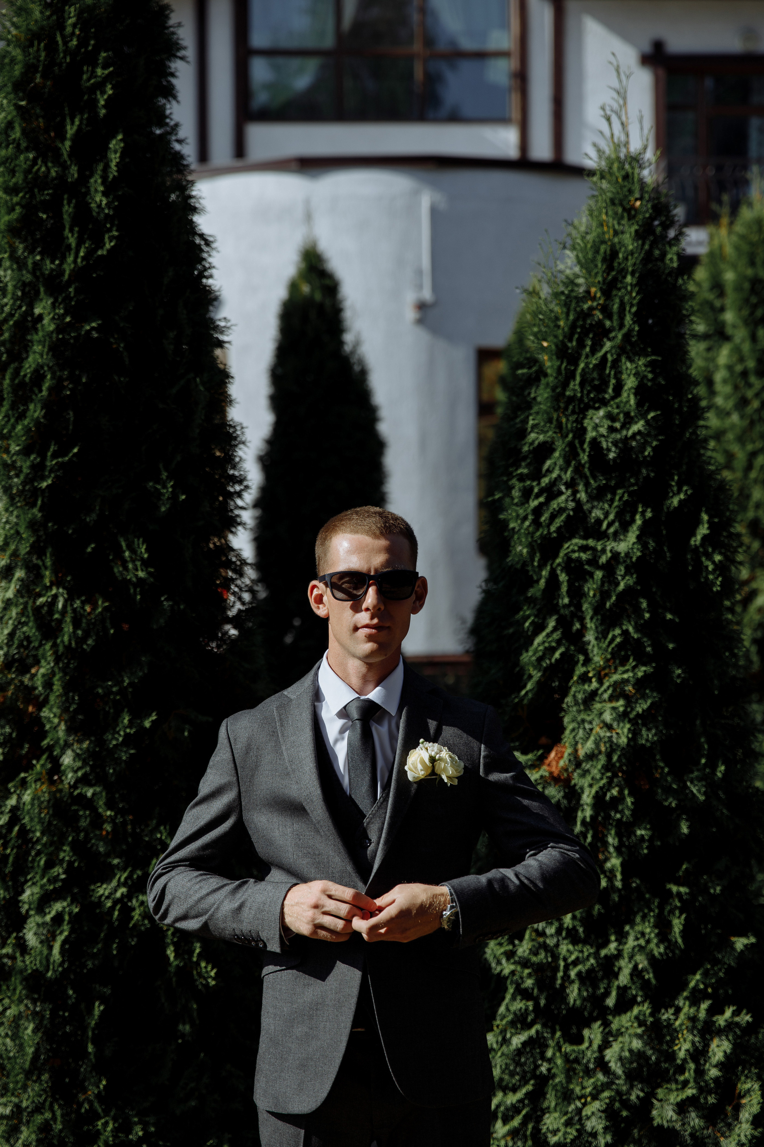 Свадьбы. Свадебный и семейный фотограф в Уфе Руслан Миргаляов