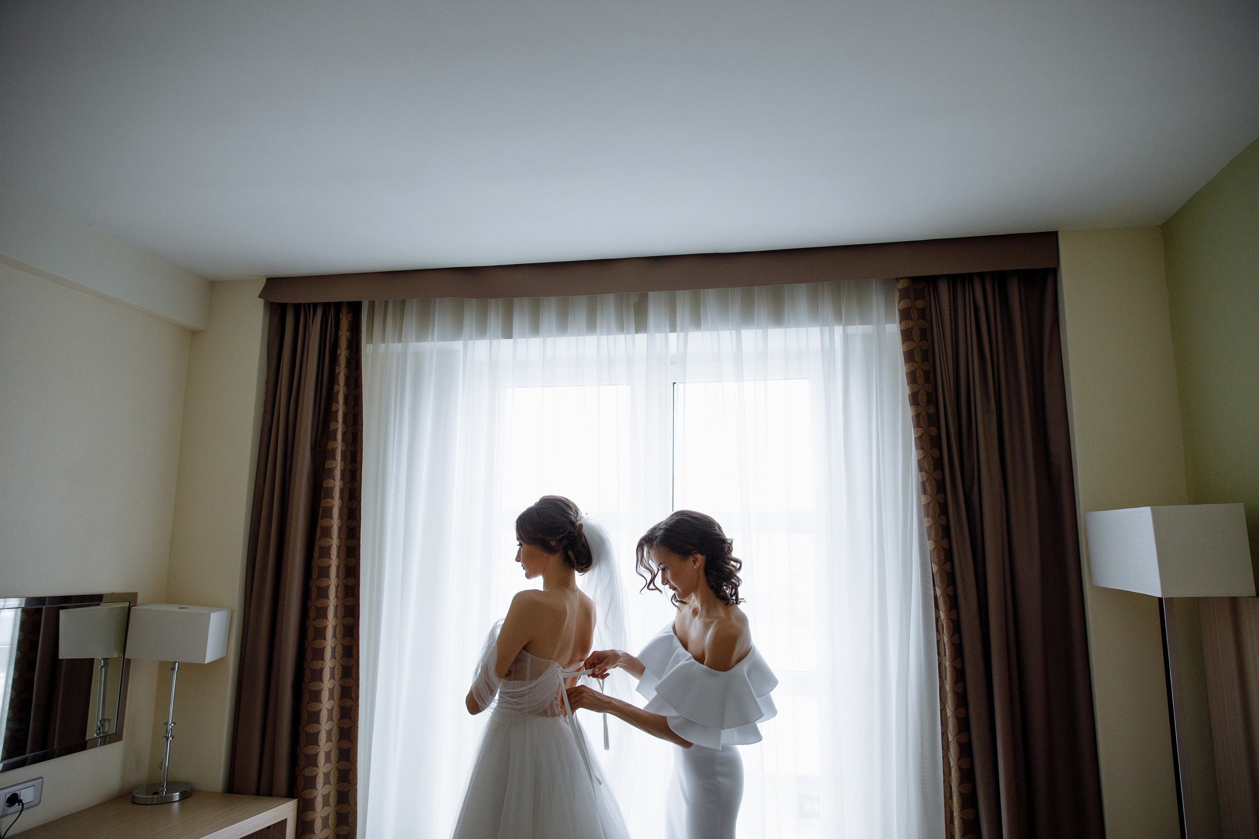 Свадьбы. Свадебный и семейный фотограф в Уфе Руслан Миргаляов