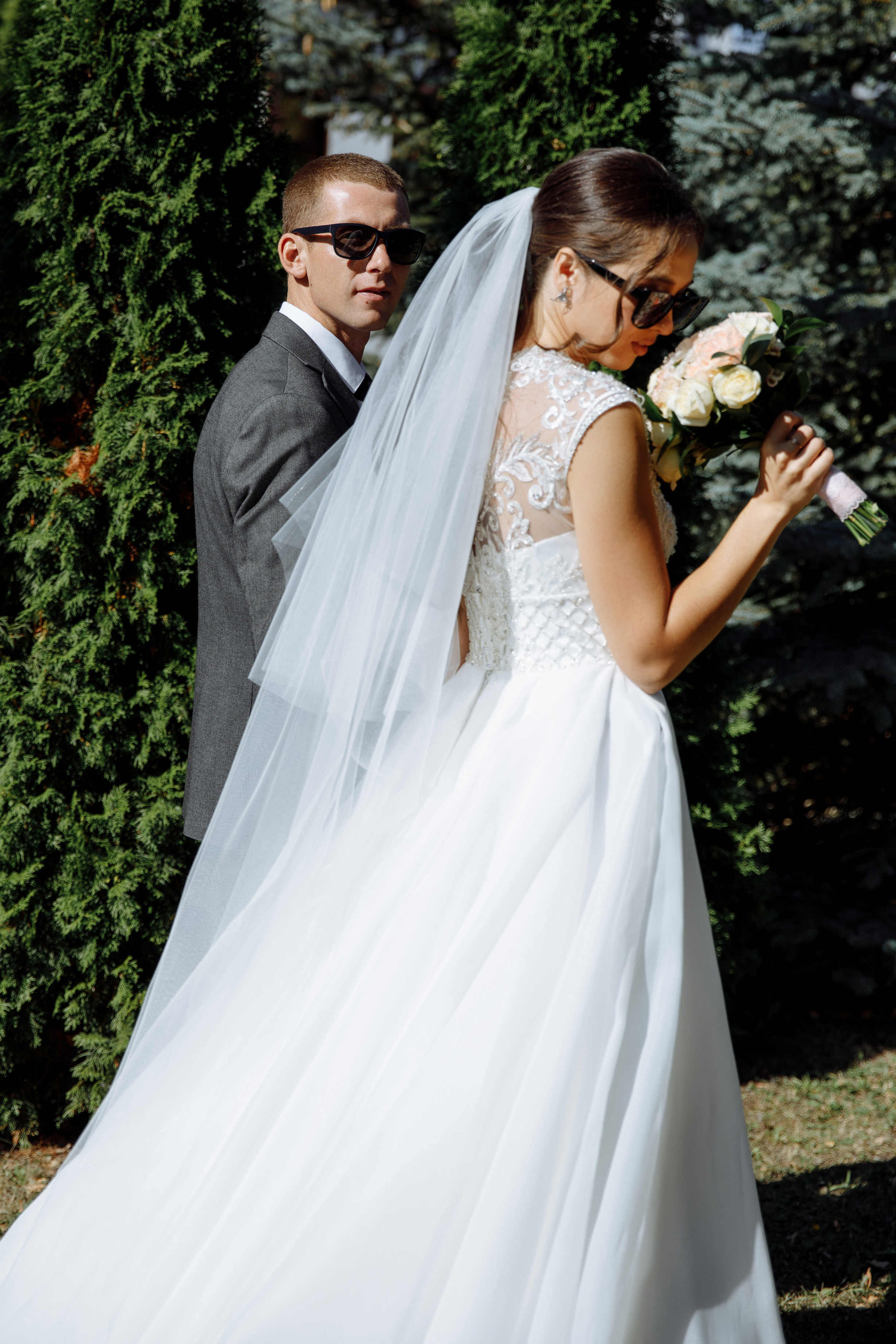 Свадьбы. Свадебный и семейный фотограф в Уфе Руслан Миргаляов