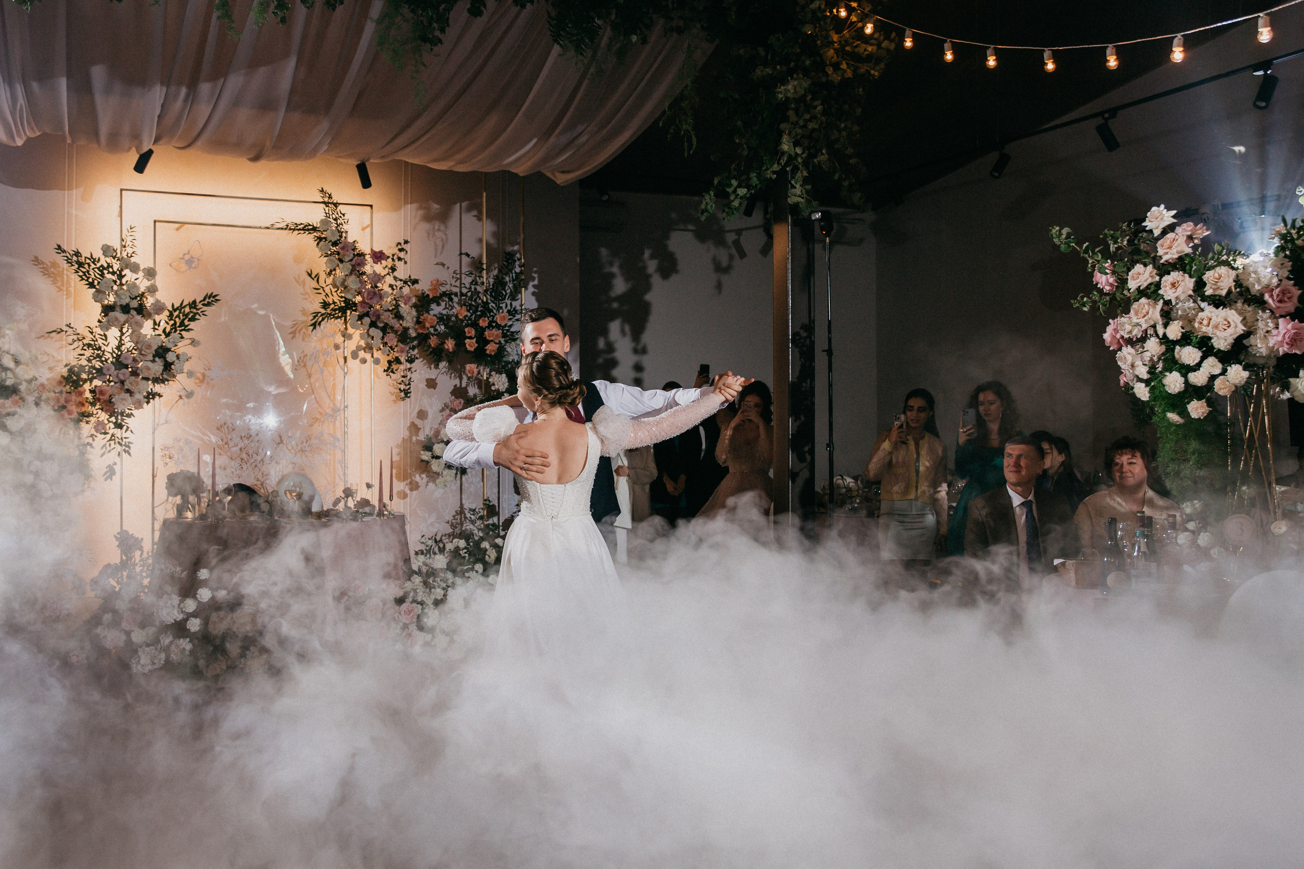 Кирилл и Инна. Свадебный и семейный фотограф в Волгограде Галина Микитинская