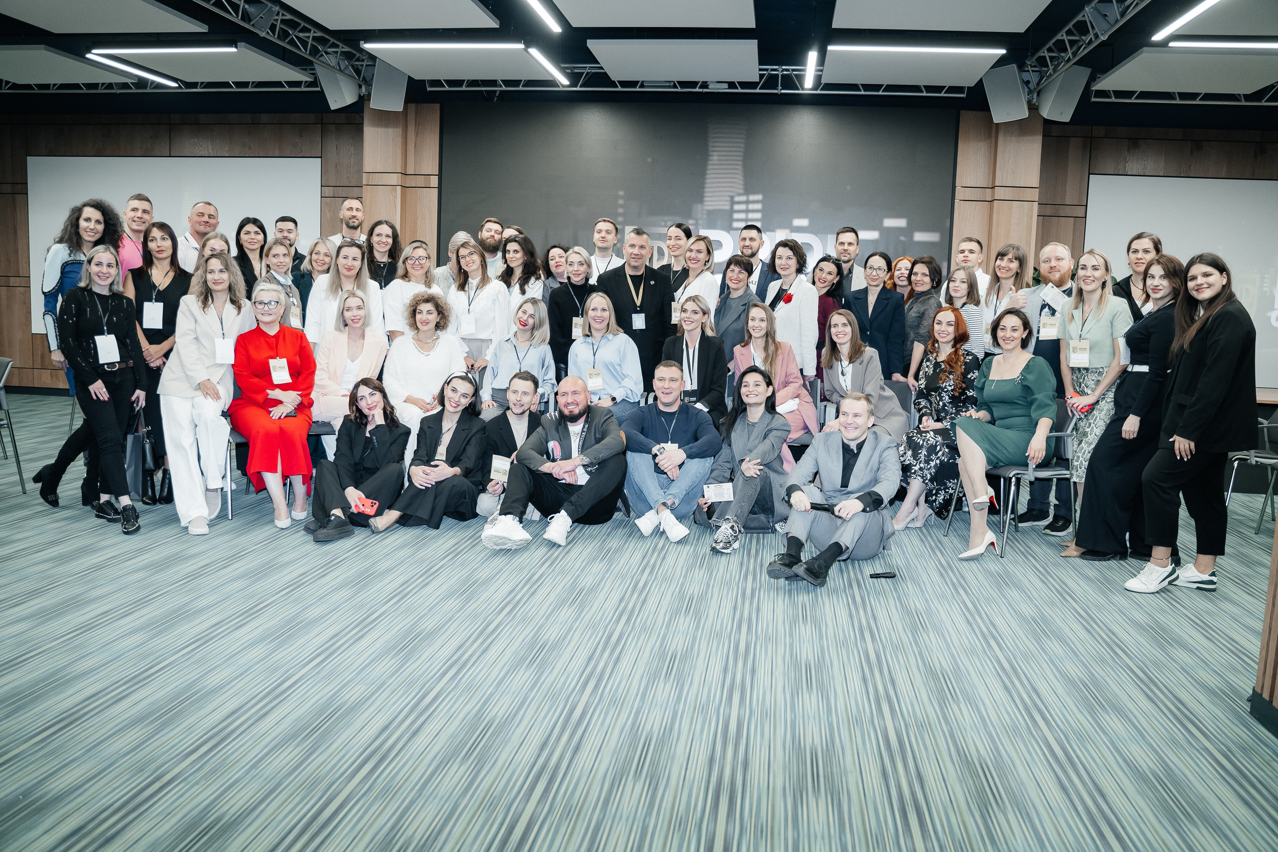 Репортаж. Виктория Алпеева — фотограф по любви