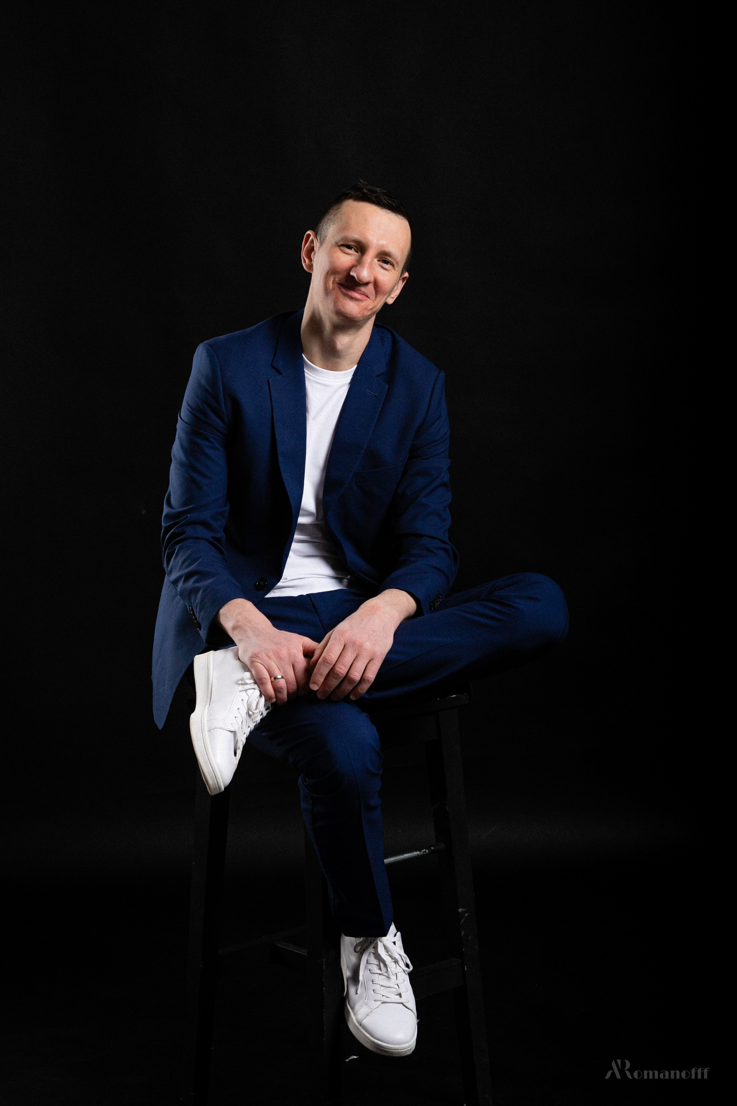 Бизнес-фотосессия и Контент-съемка для Бренда в СПб. Фото и Видеосъемка на ваше мероприятие. Александр Романов